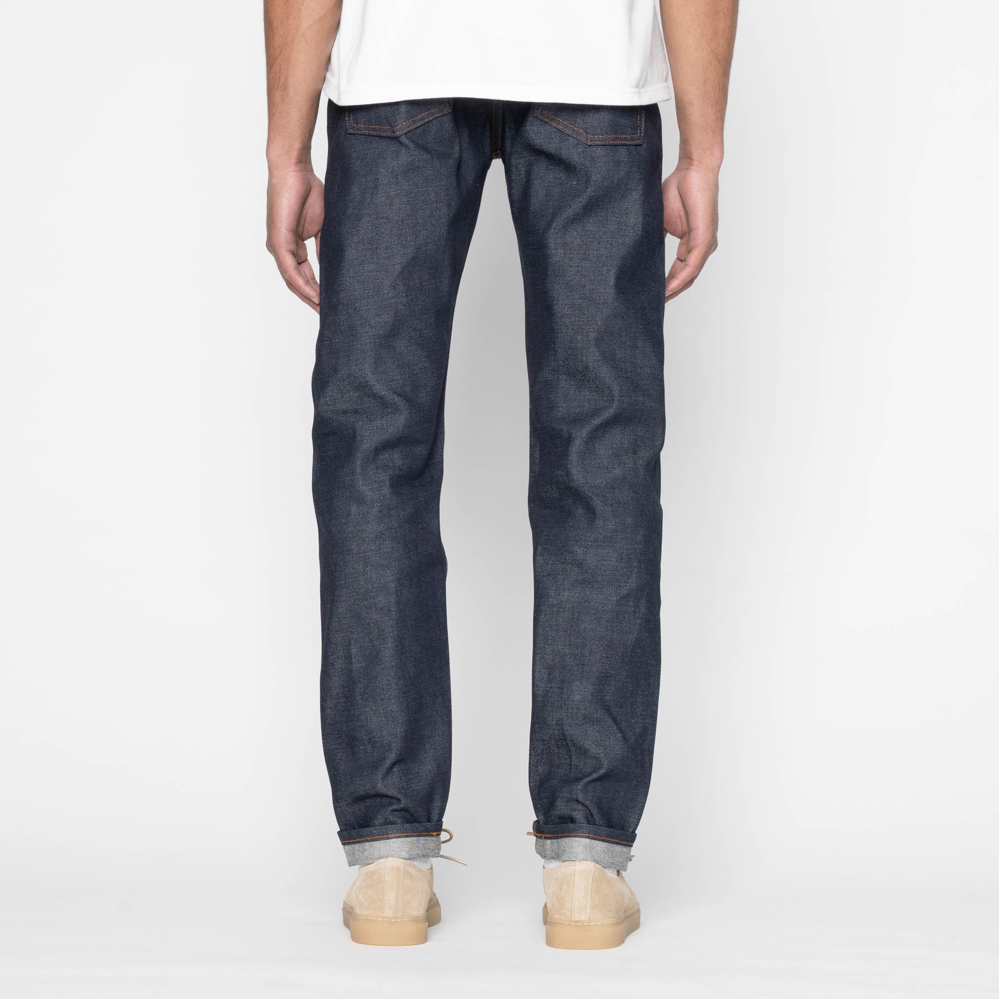 Easy Guy - Dirty Fade Selvedge - Image 4