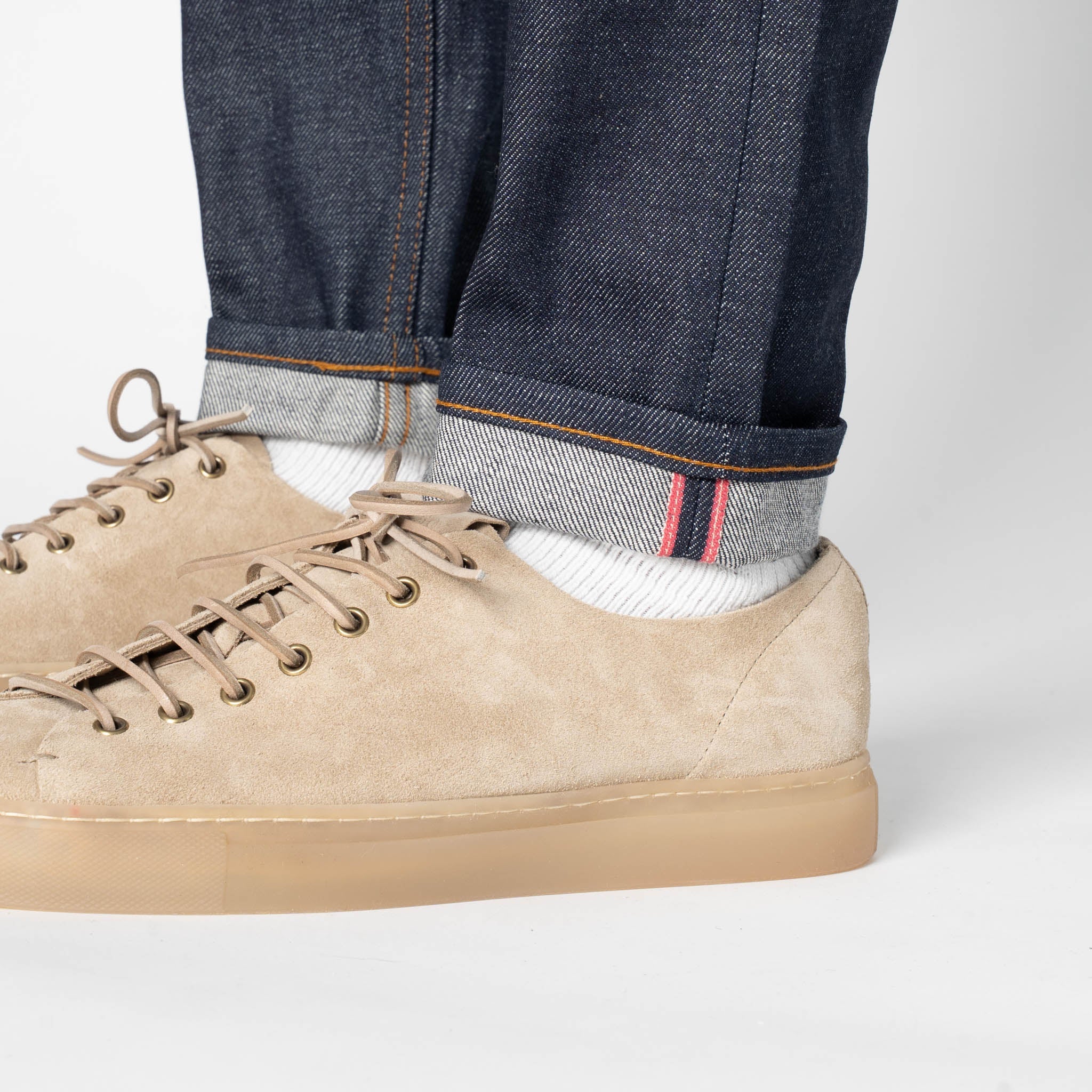 Easy Guy - Dirty Fade Selvedge - Image 7