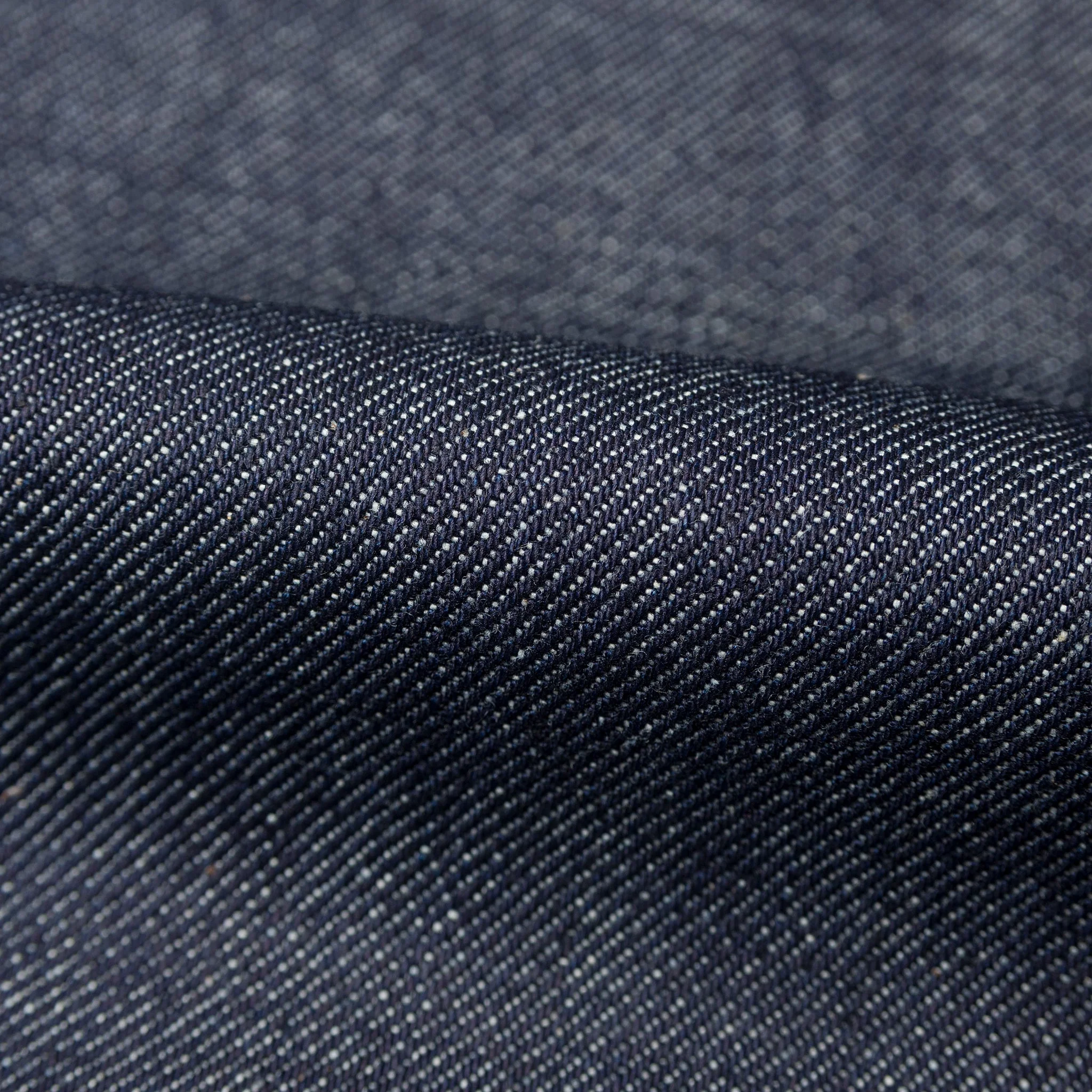 Easy Guy - Dirty Fade Selvedge - Image 9
