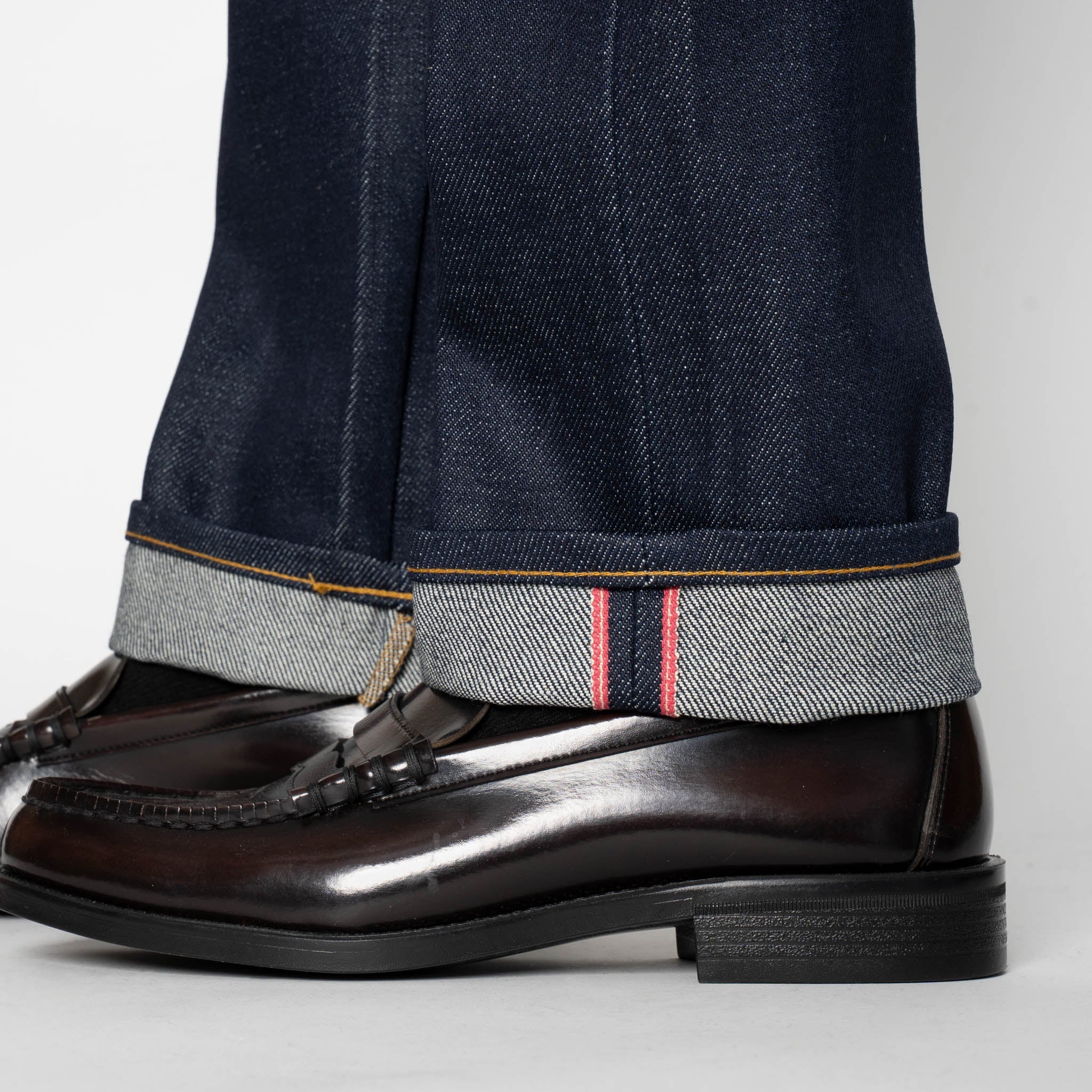 Easy Guy - Elephant 14 - Dirty Elephant Selvedge - Image 7