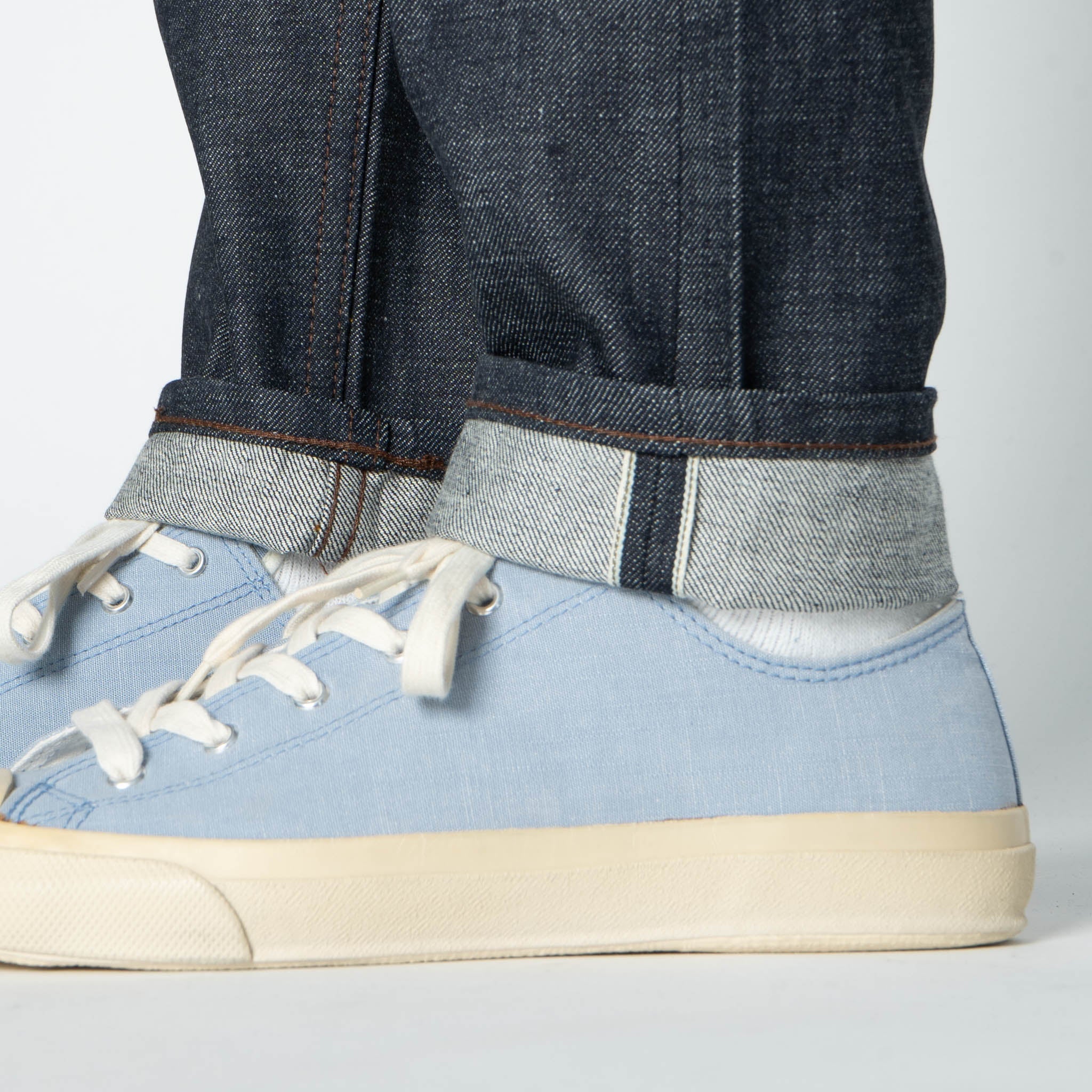 Easy Guy   -   Forbidden Fruit Selvedge - Image 6