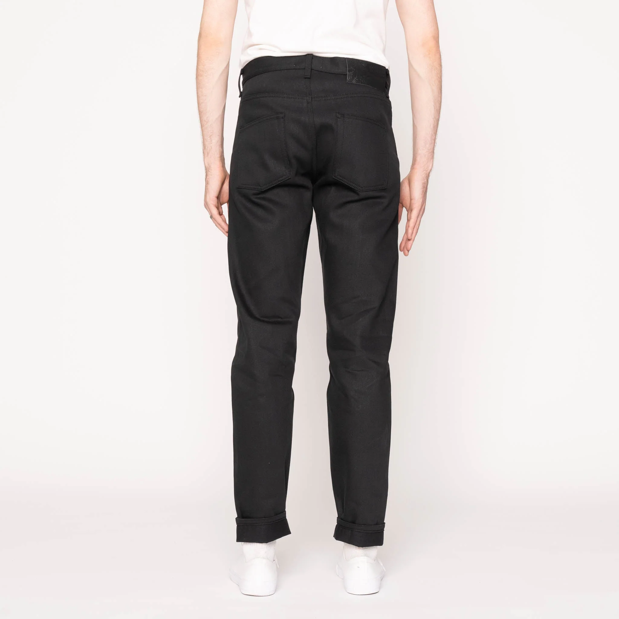 Easy Guy - Forever Black Selvedge - Image 3