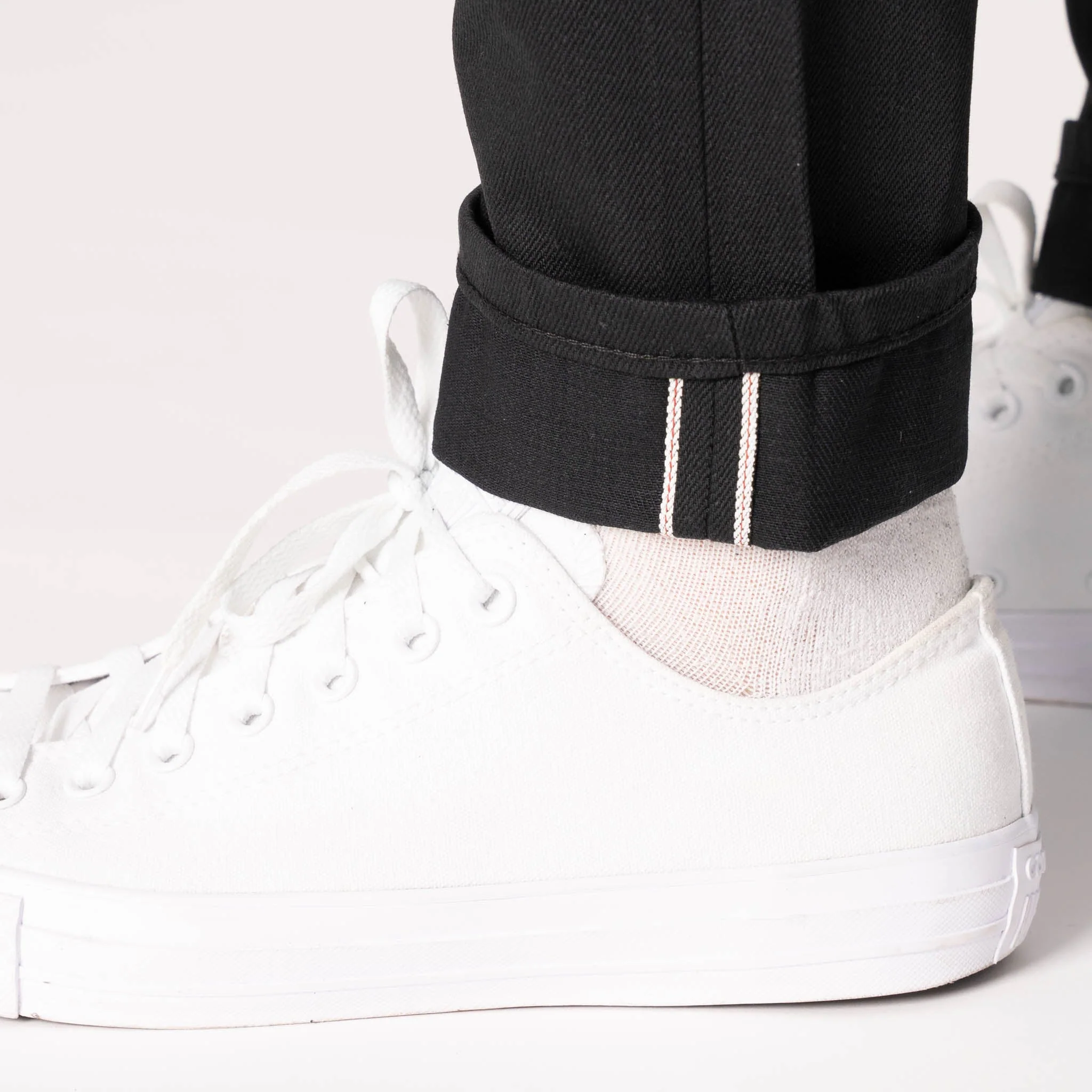 Easy Guy - Forever Black Selvedge - Image 6