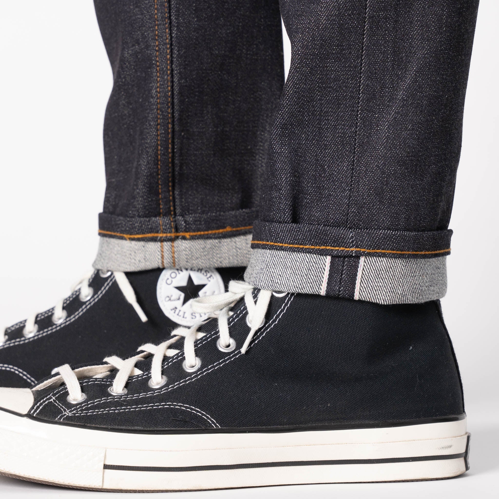 Easy Guy - Gateway Selvedge - Indigo - Image 6