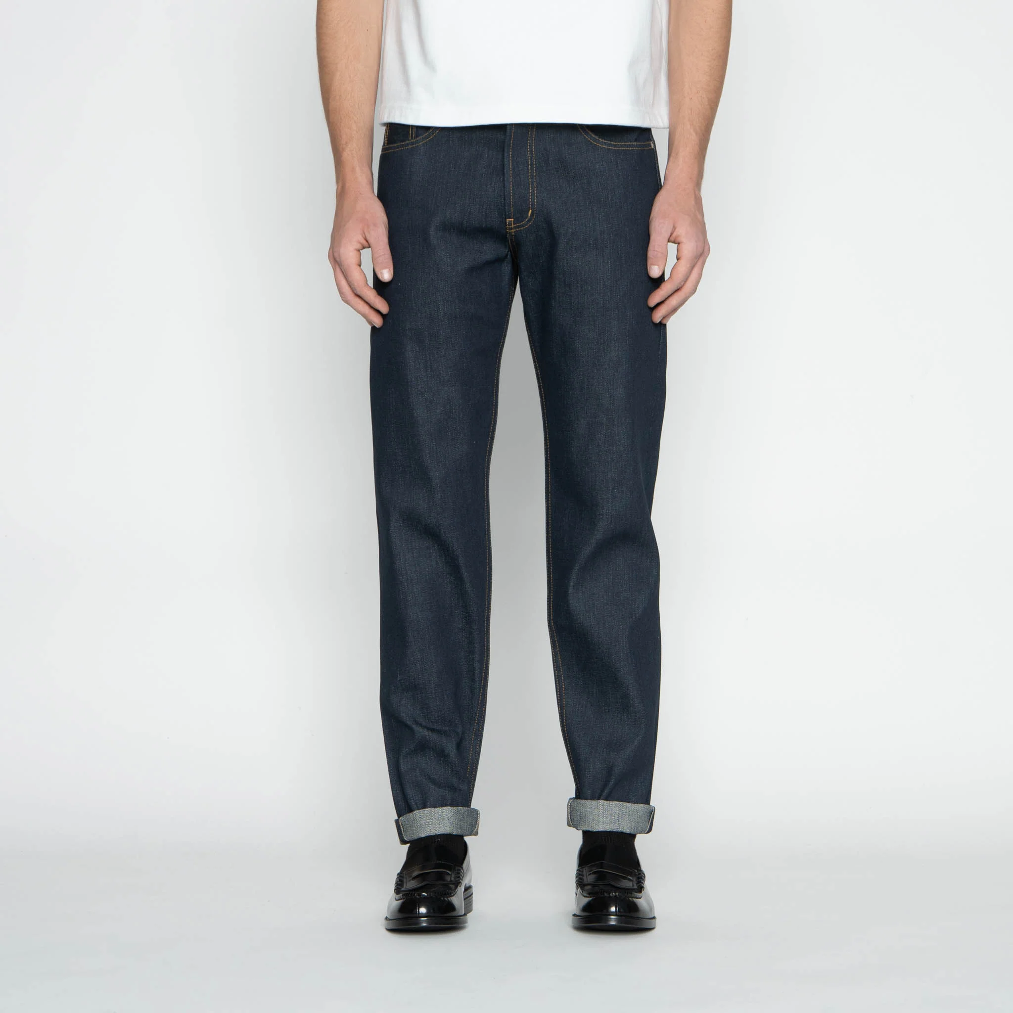 Easy Guy - Giant Hornet Selvedge - Image 2