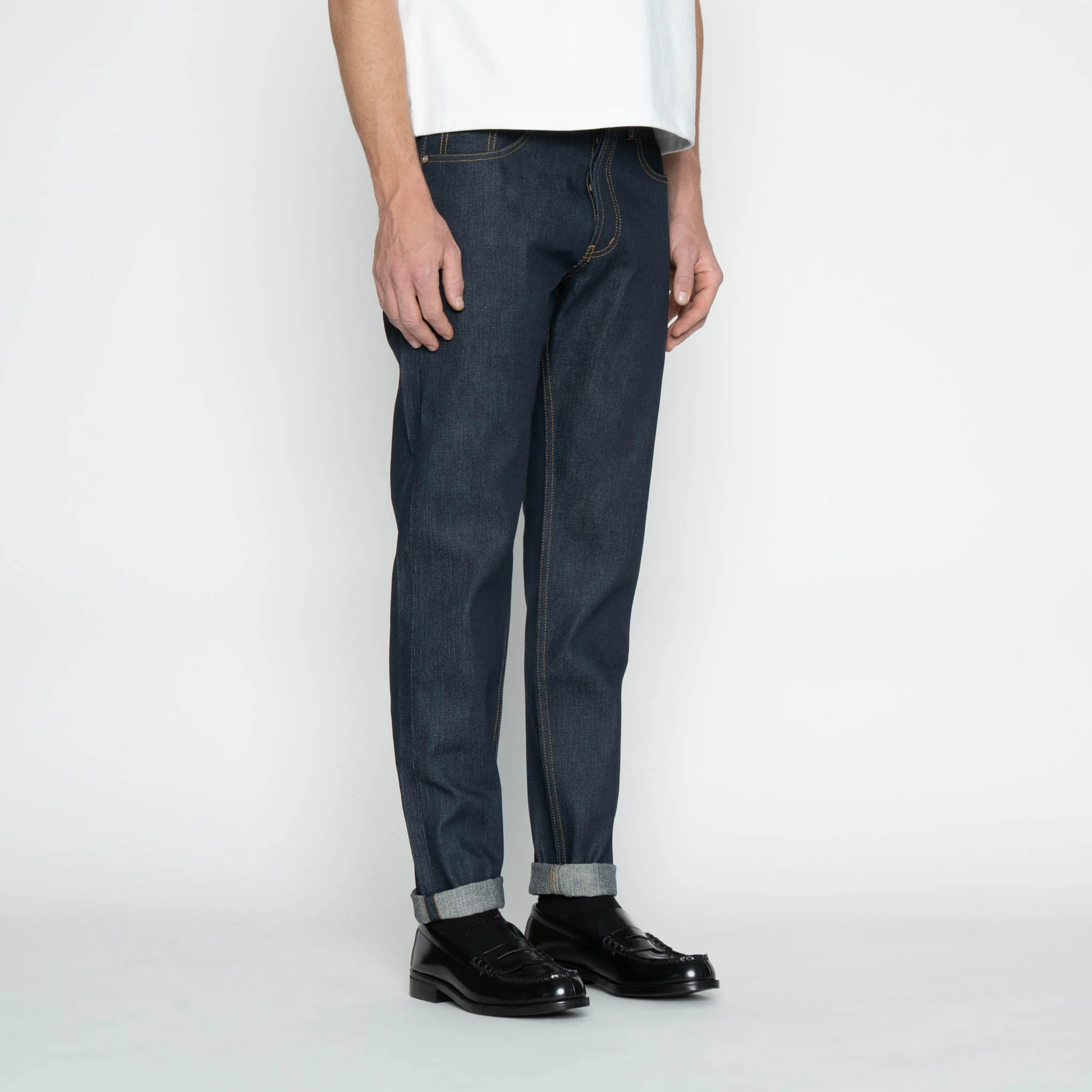 Easy Guy - Giant Hornet Selvedge - Image 3