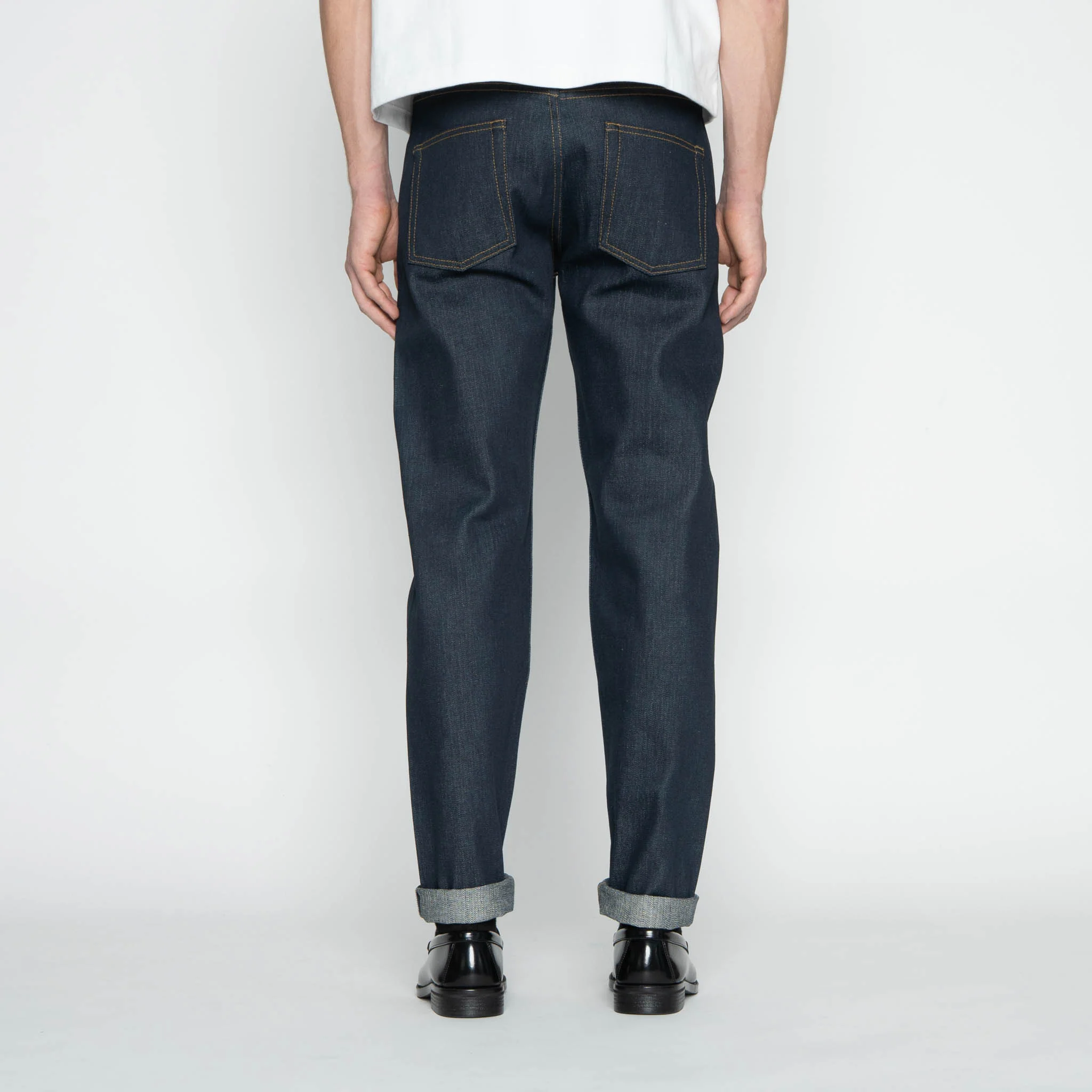 Easy Guy - Giant Hornet Selvedge - Image 4
