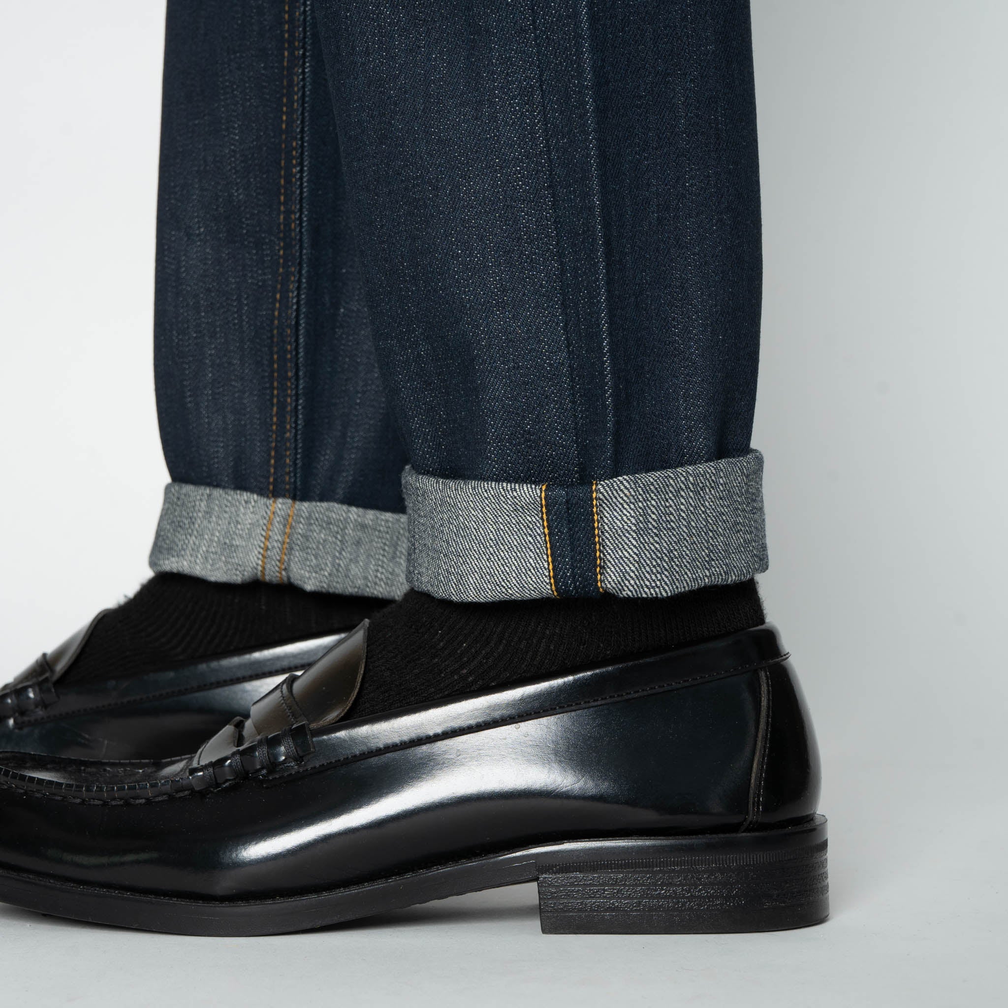 Easy Guy - Giant Hornet Selvedge - Image 7