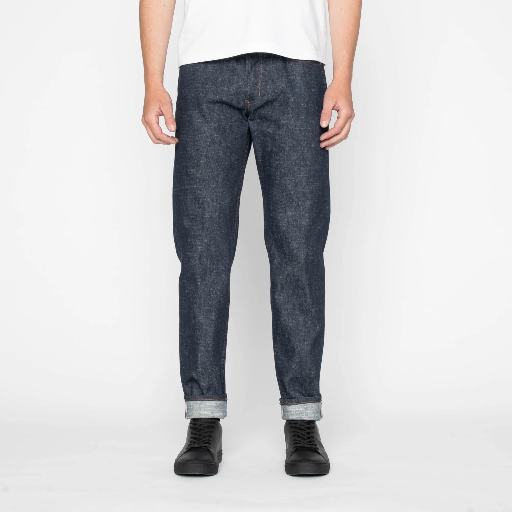 Easy Guy - Greencast Stretch Selvedge - Image 2