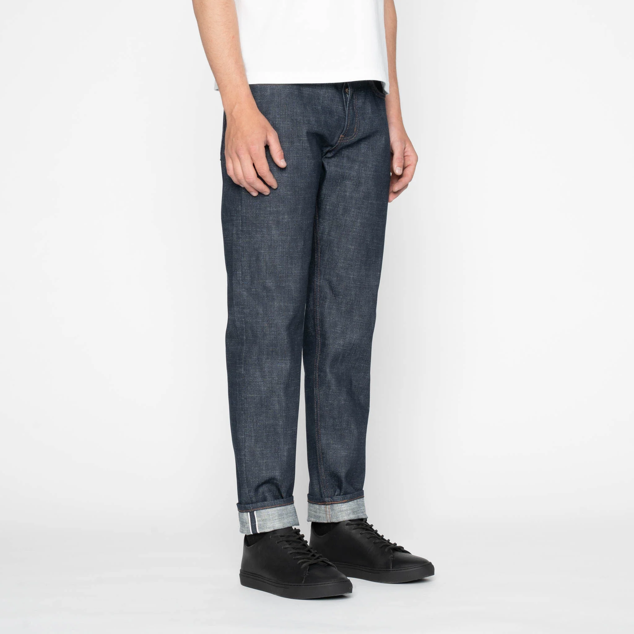 Easy Guy - Greencast Stretch Selvedge - Image 3