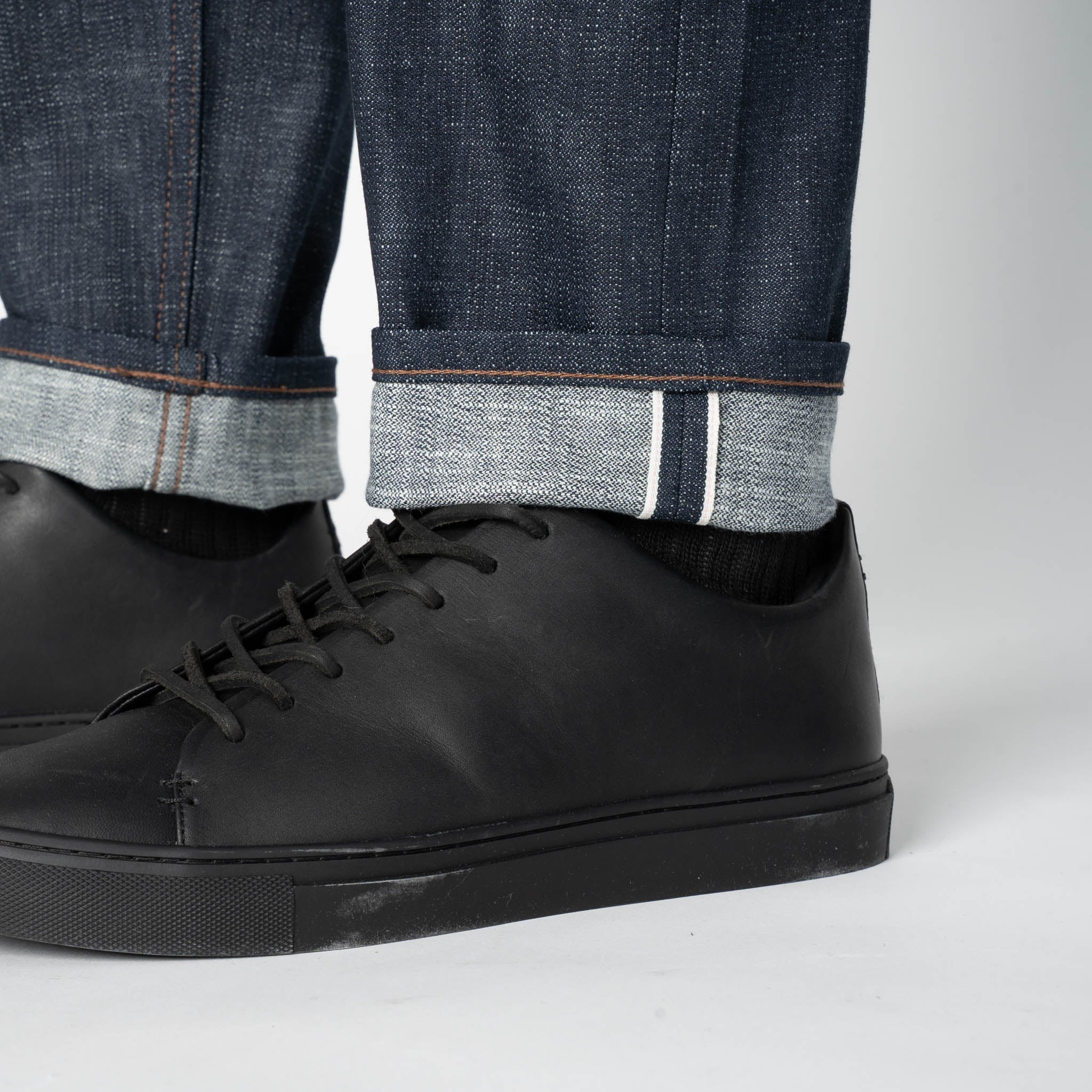 Easy Guy - Greencast Stretch Selvedge - Image 7