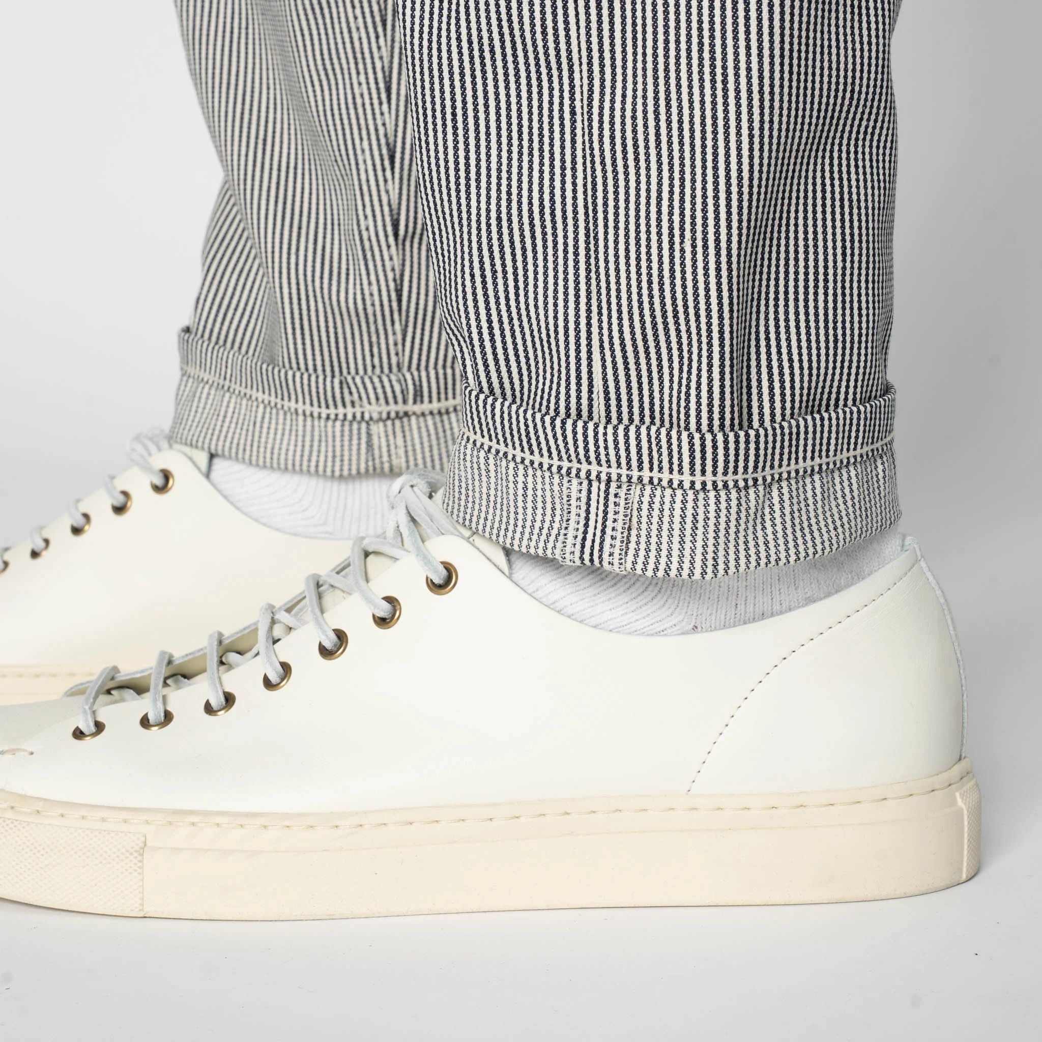 Easy Guy - Selvedge Hickory - Image 7