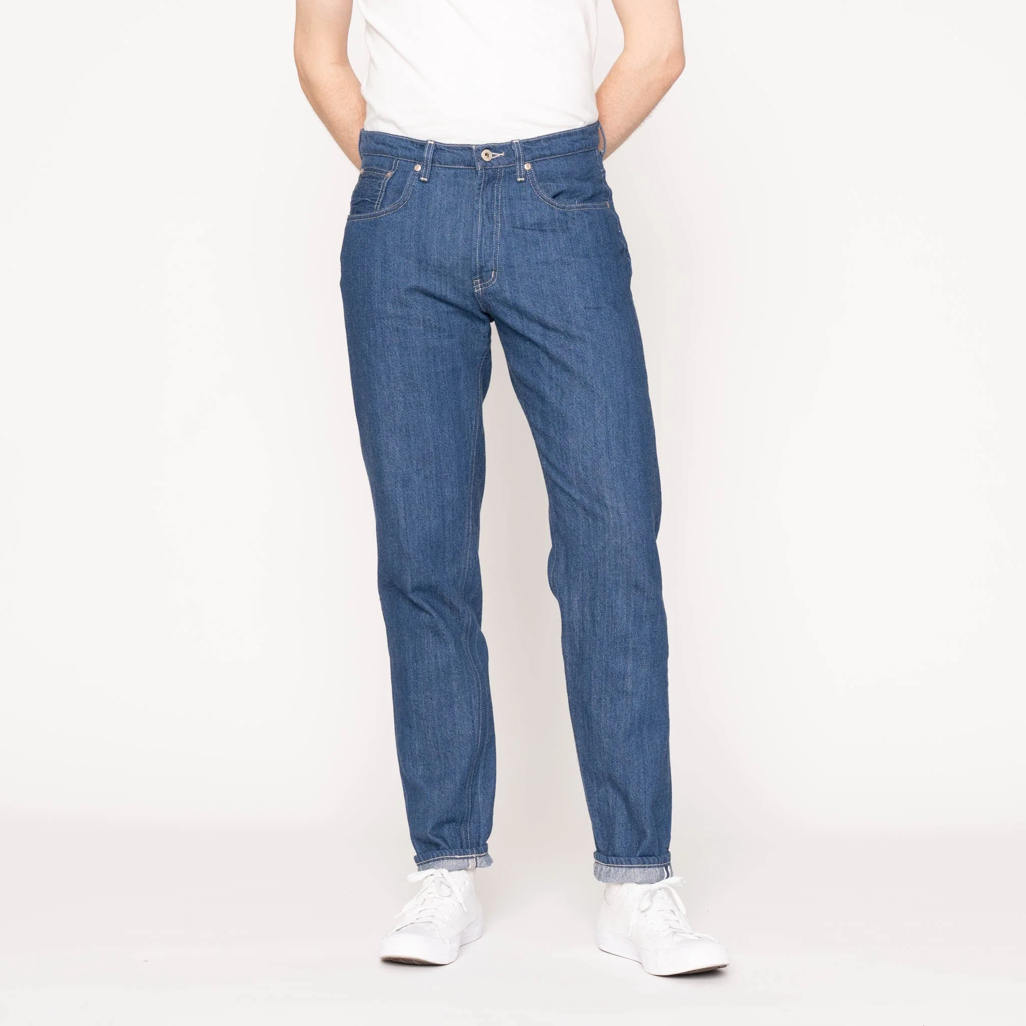 Easy Guy - High Noon Selvedge - Image 2
