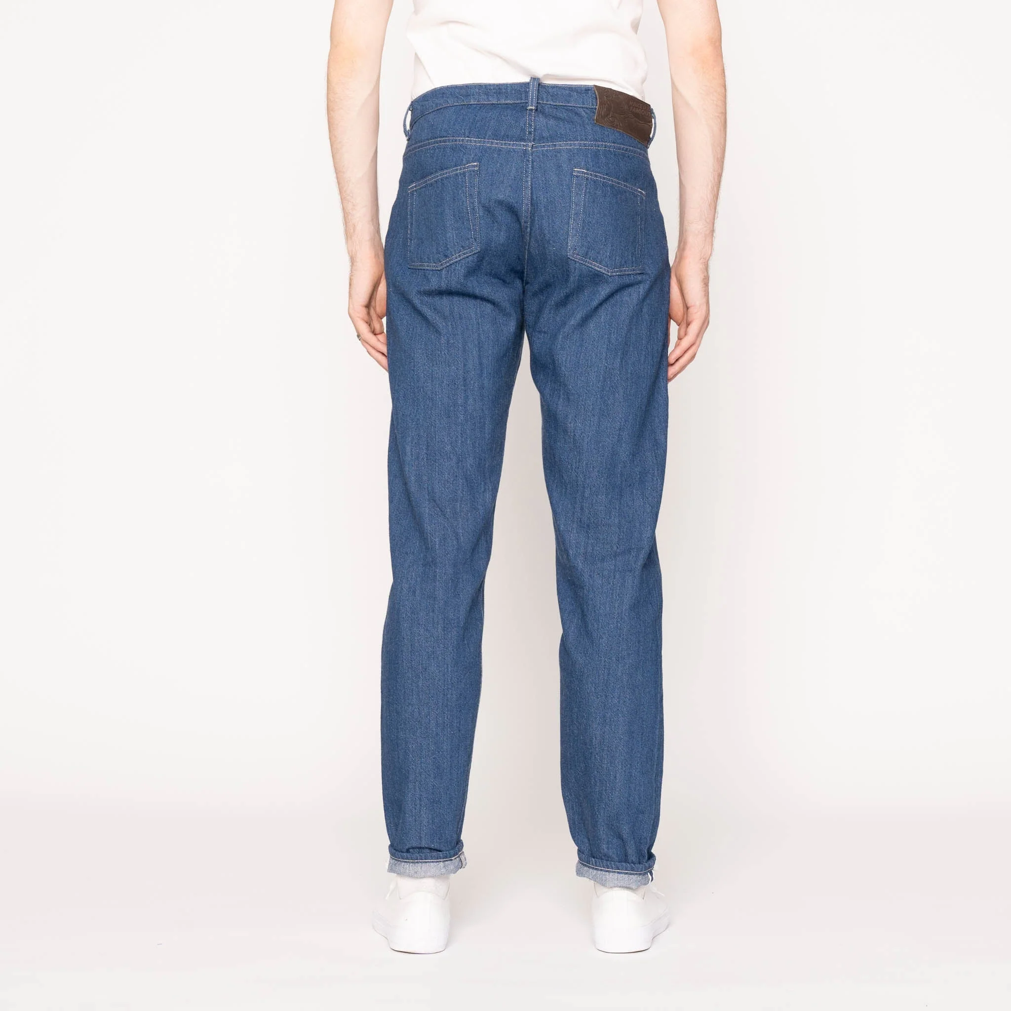 Easy Guy - High Noon Selvedge - Image 3