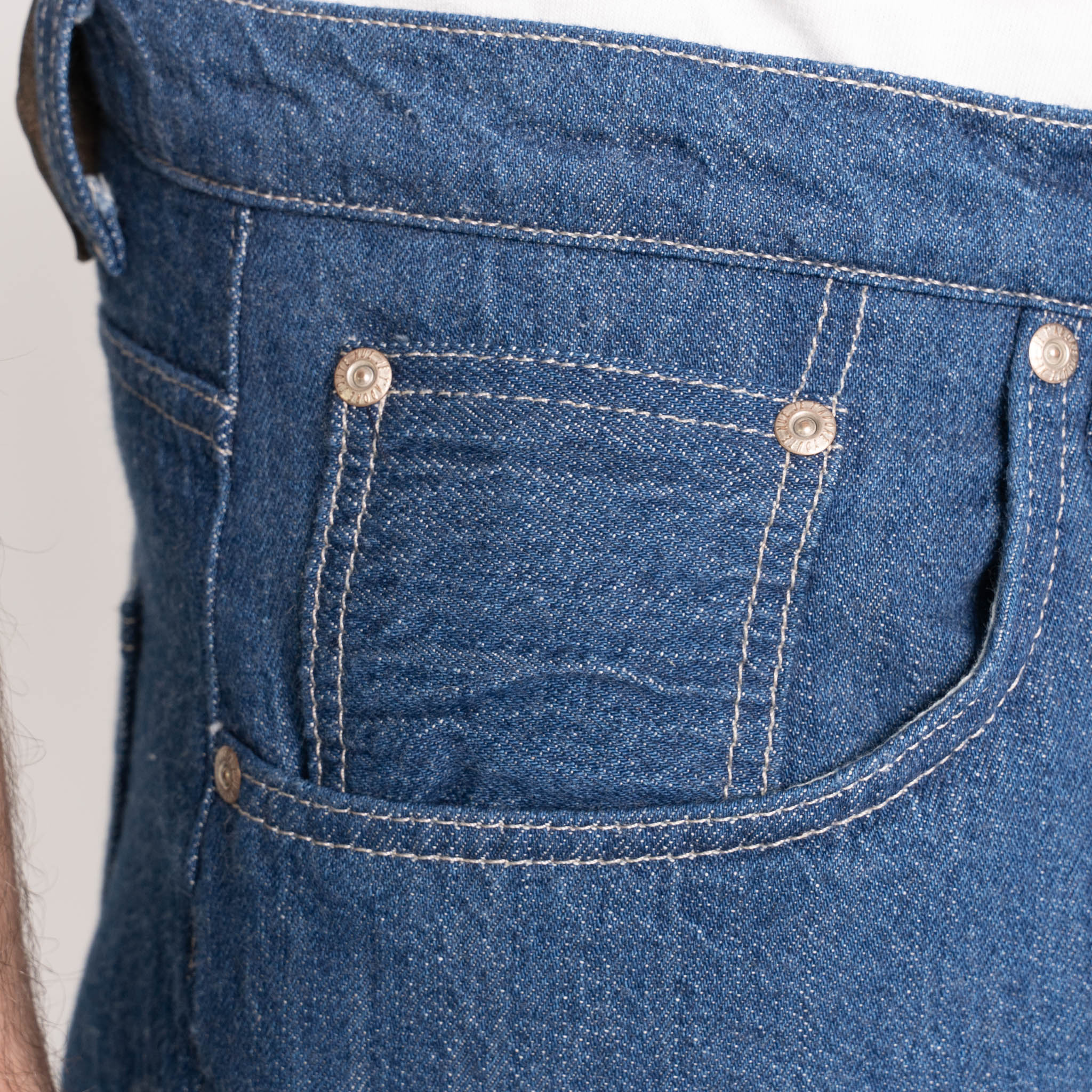 Easy Guy - High Noon Selvedge - Image 4