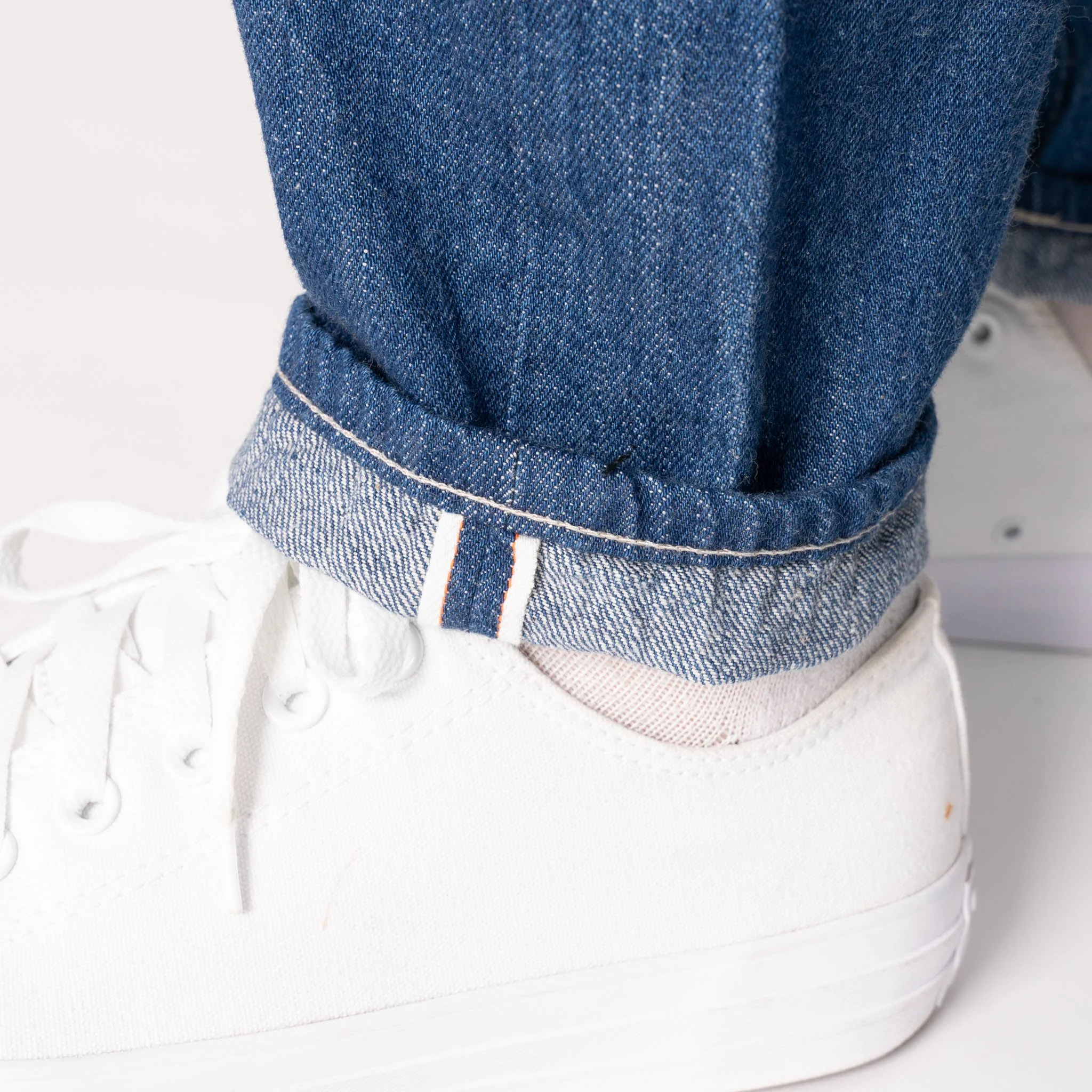 Easy Guy - High Noon Selvedge - Image 6
