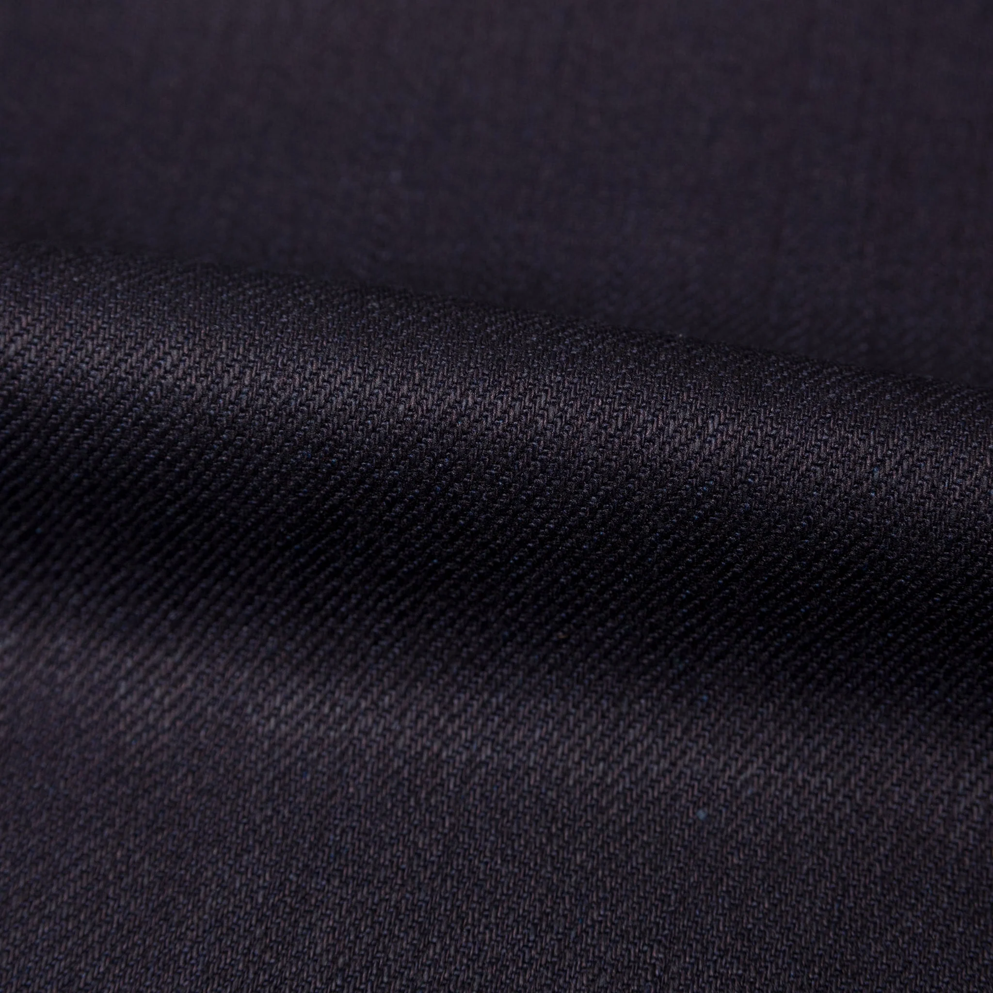 Easy Guy - Indigo / Indigo Stretch Selvedge - Image 9