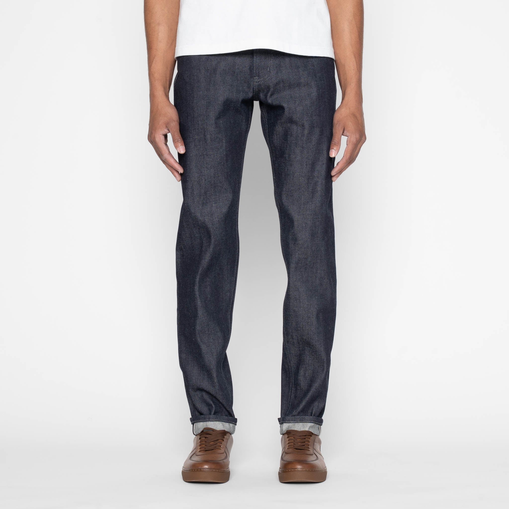 Easy Guy - Indigo Selvedge - Image 2
