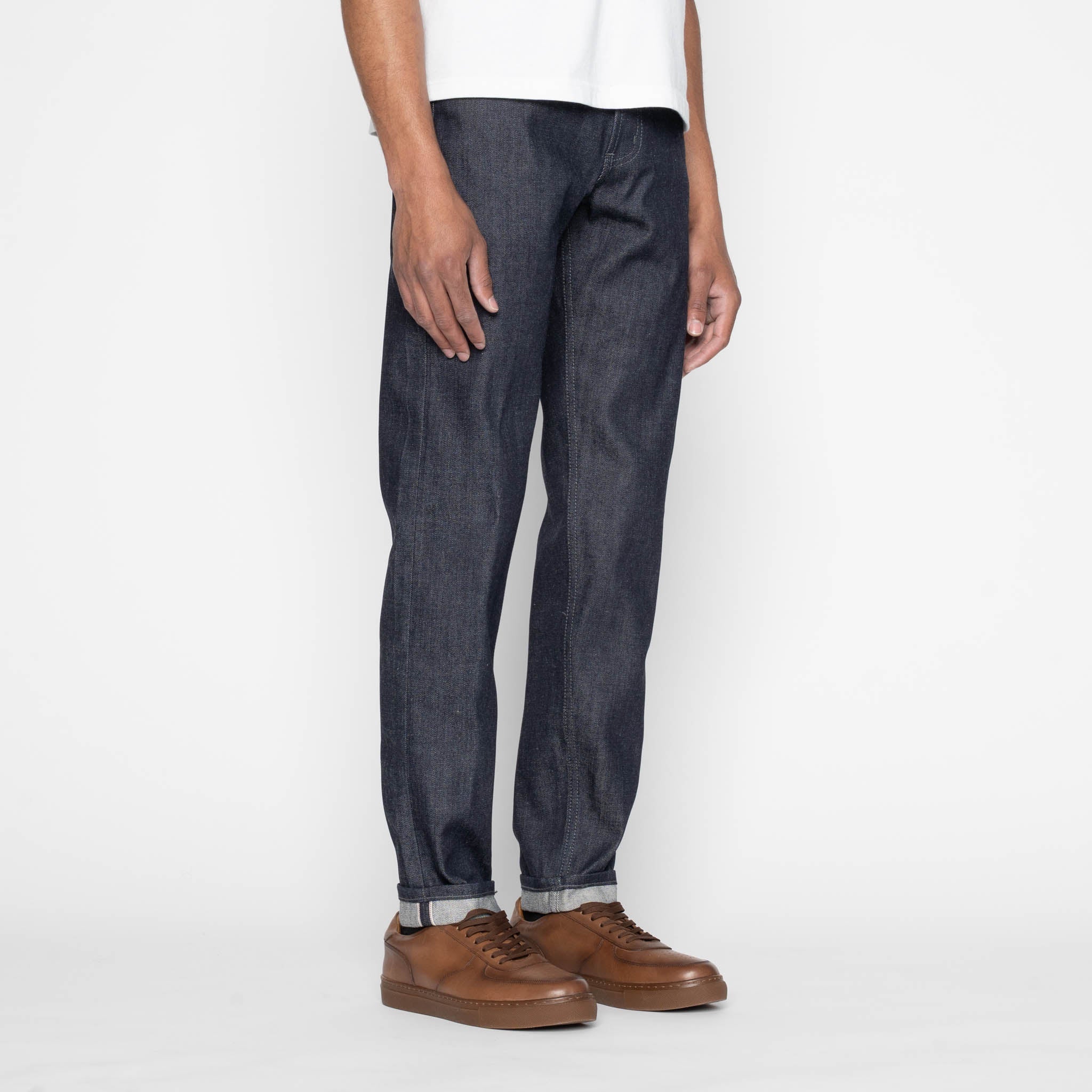 Easy Guy - Indigo Selvedge - Image 3