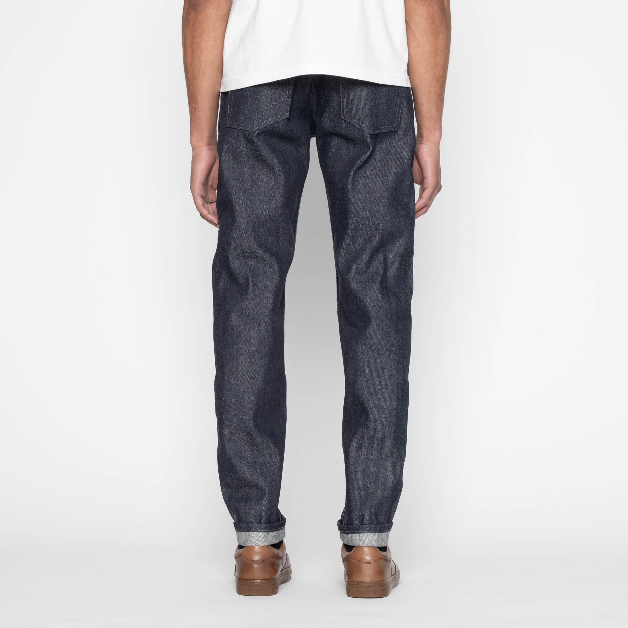 Easy Guy - Indigo Selvedge - Image 4