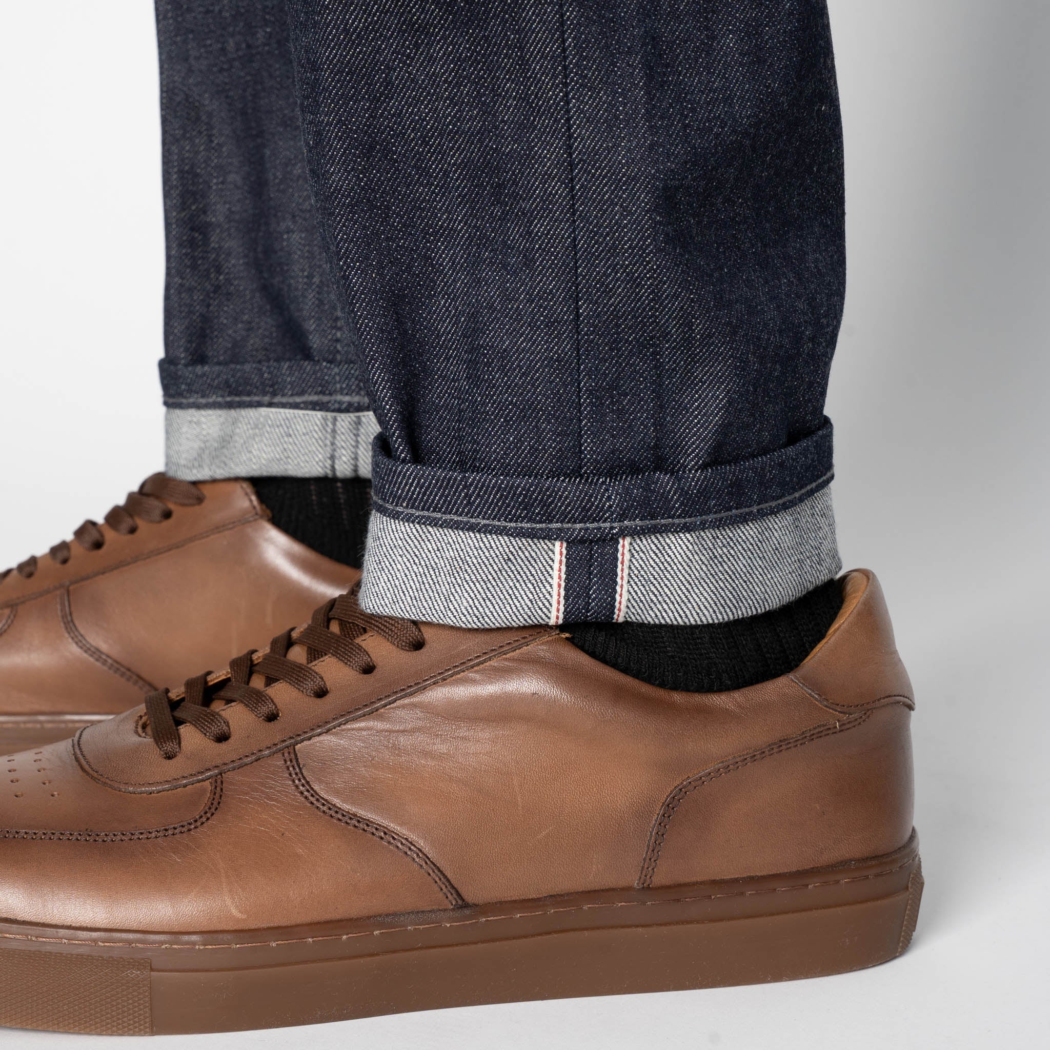 Easy Guy - Indigo Selvedge - Image 7