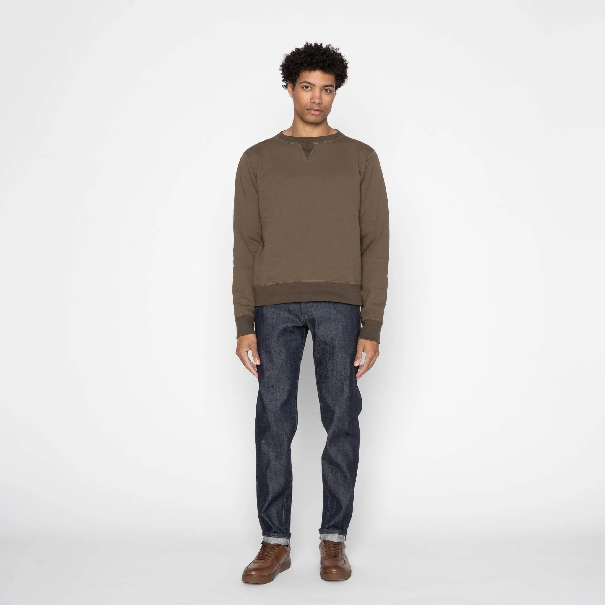 Easy Guy - Indigo Selvedge - Image 8