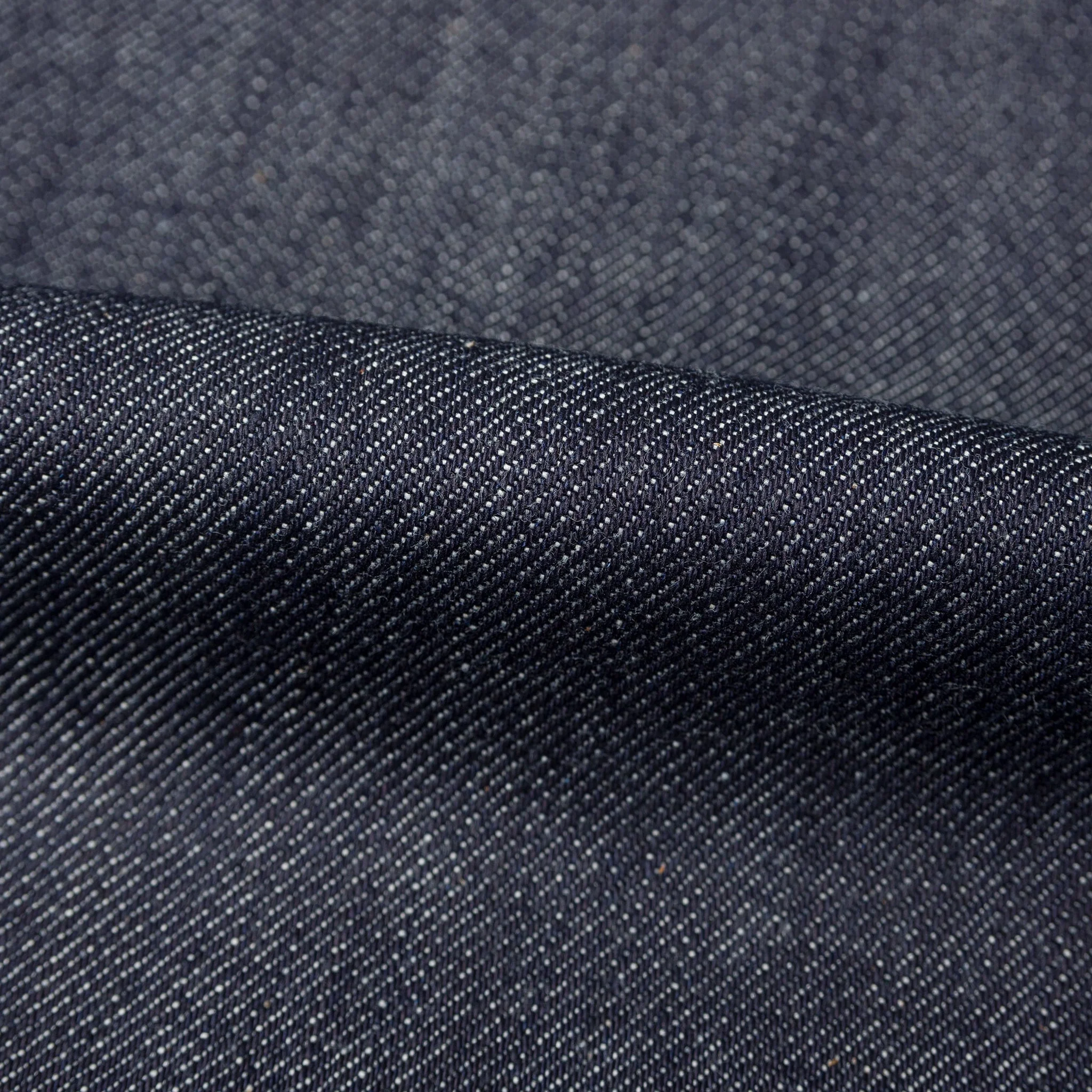 Easy Guy - Indigo Selvedge - Image 9