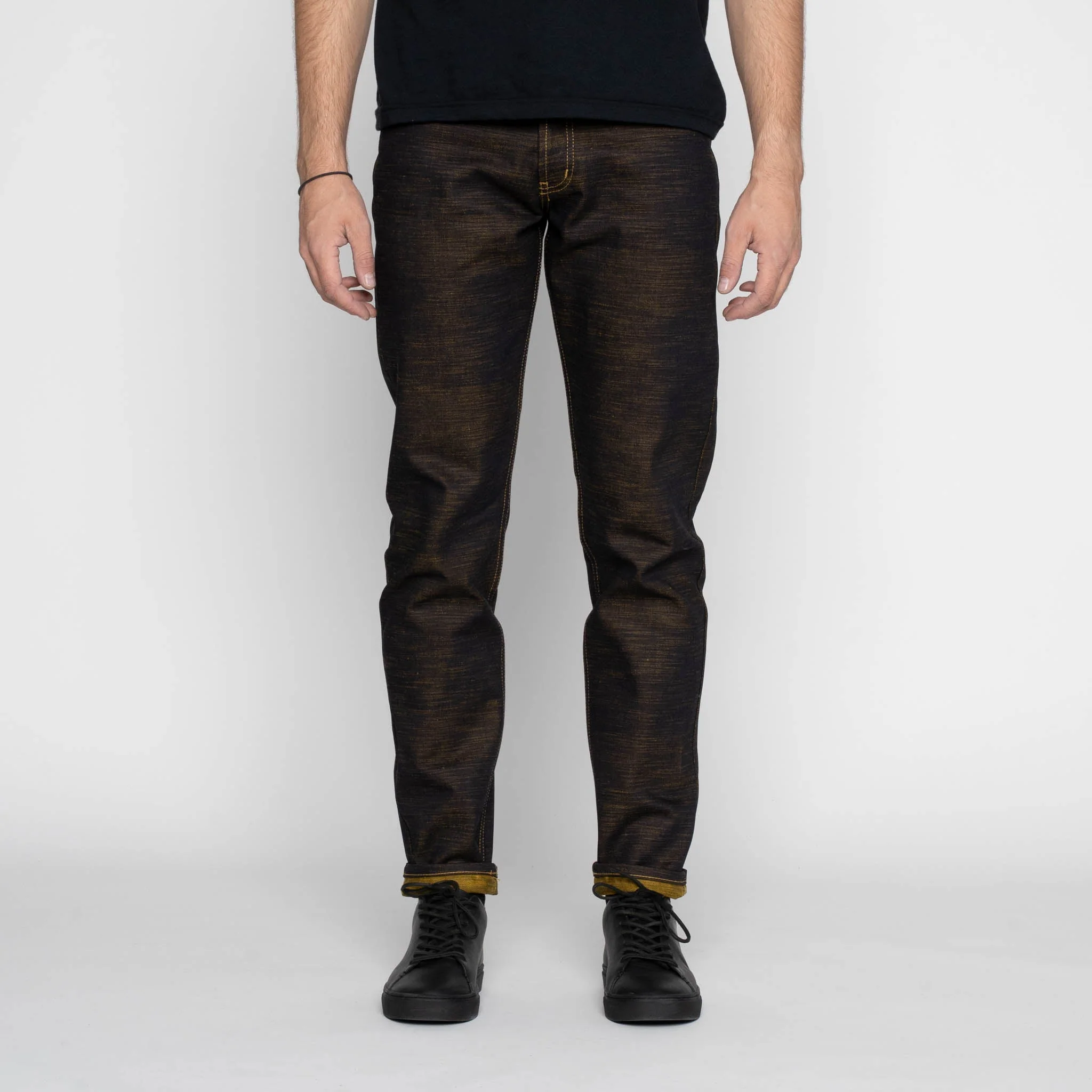 Easy Guy - King Ghidorah: The Three-Headed Monster Denim - Image 2
