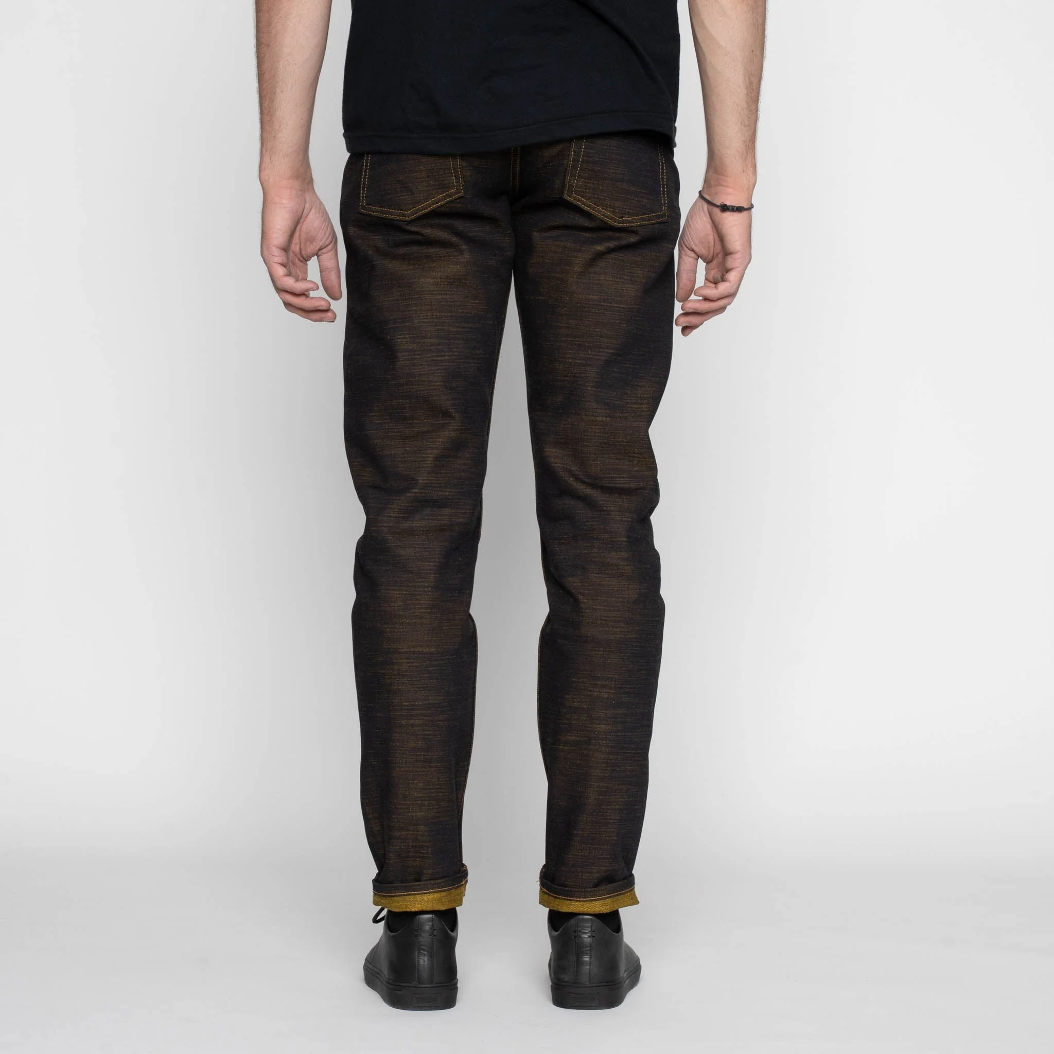 Easy Guy - King Ghidorah: The Three-Headed Monster Denim - Image 4