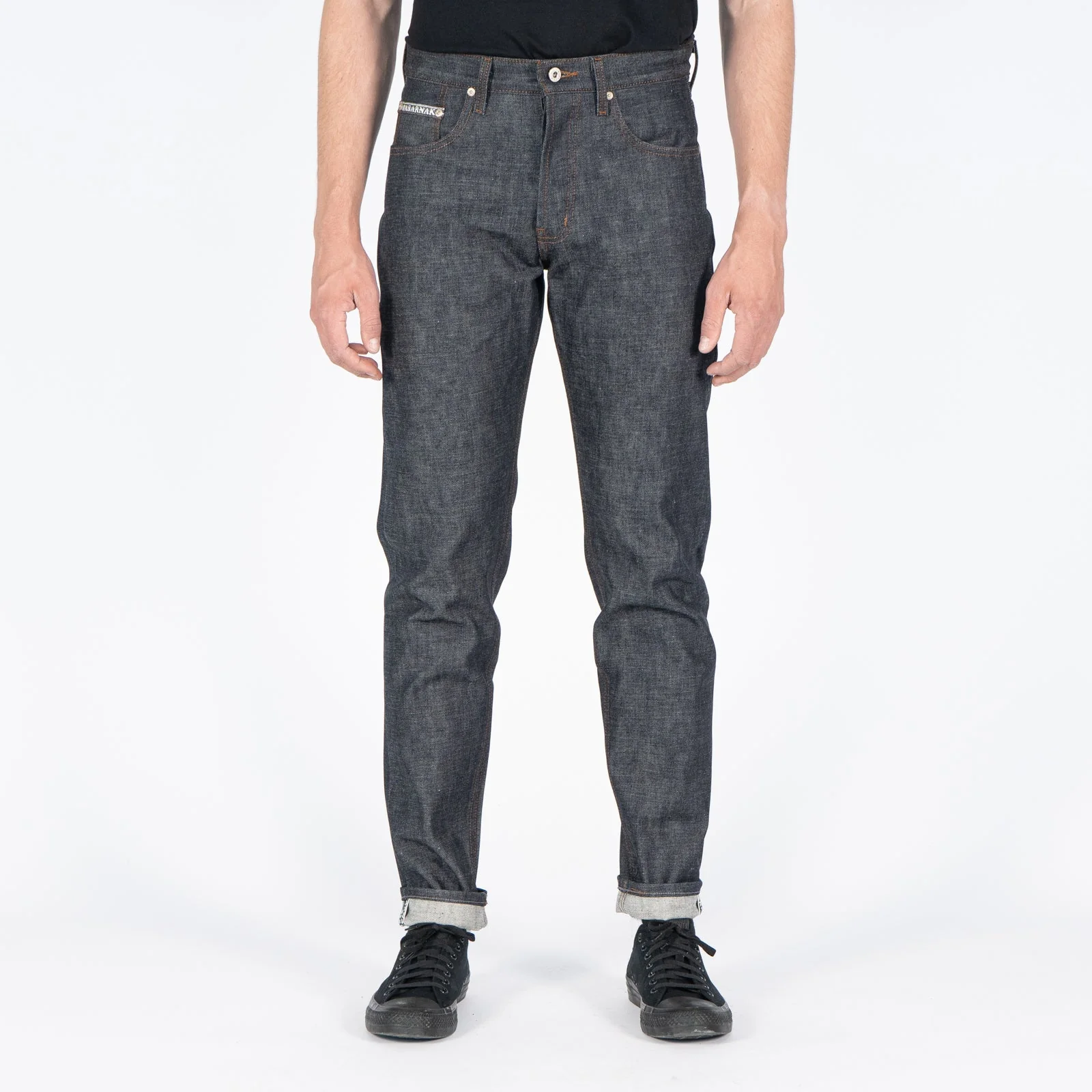 Easy Guy - Le Selvedge De La Belle Province [In Store Exclusive] - Image 2
