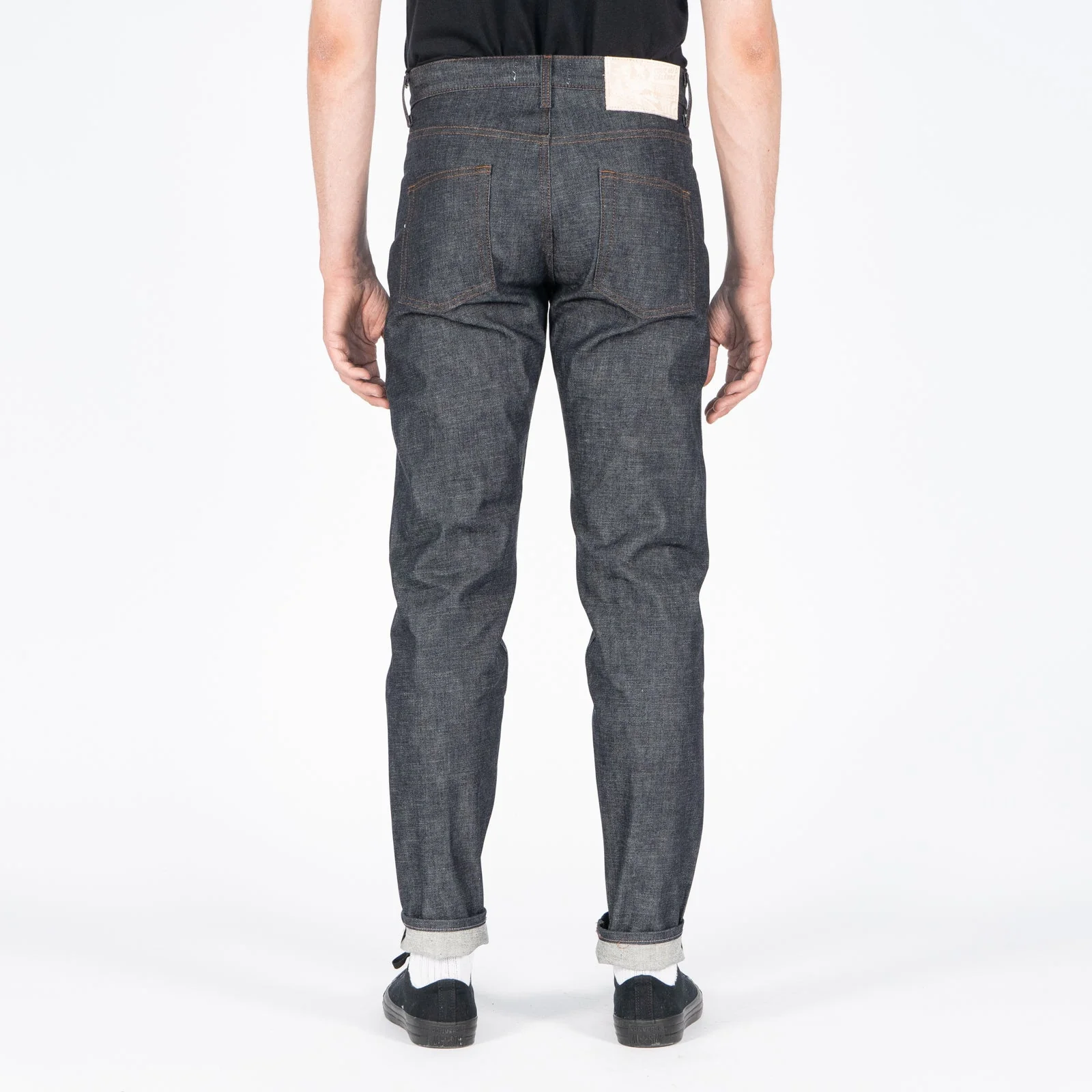 Easy Guy - Le Selvedge De La Belle Province [In Store Exclusive] - Image 3