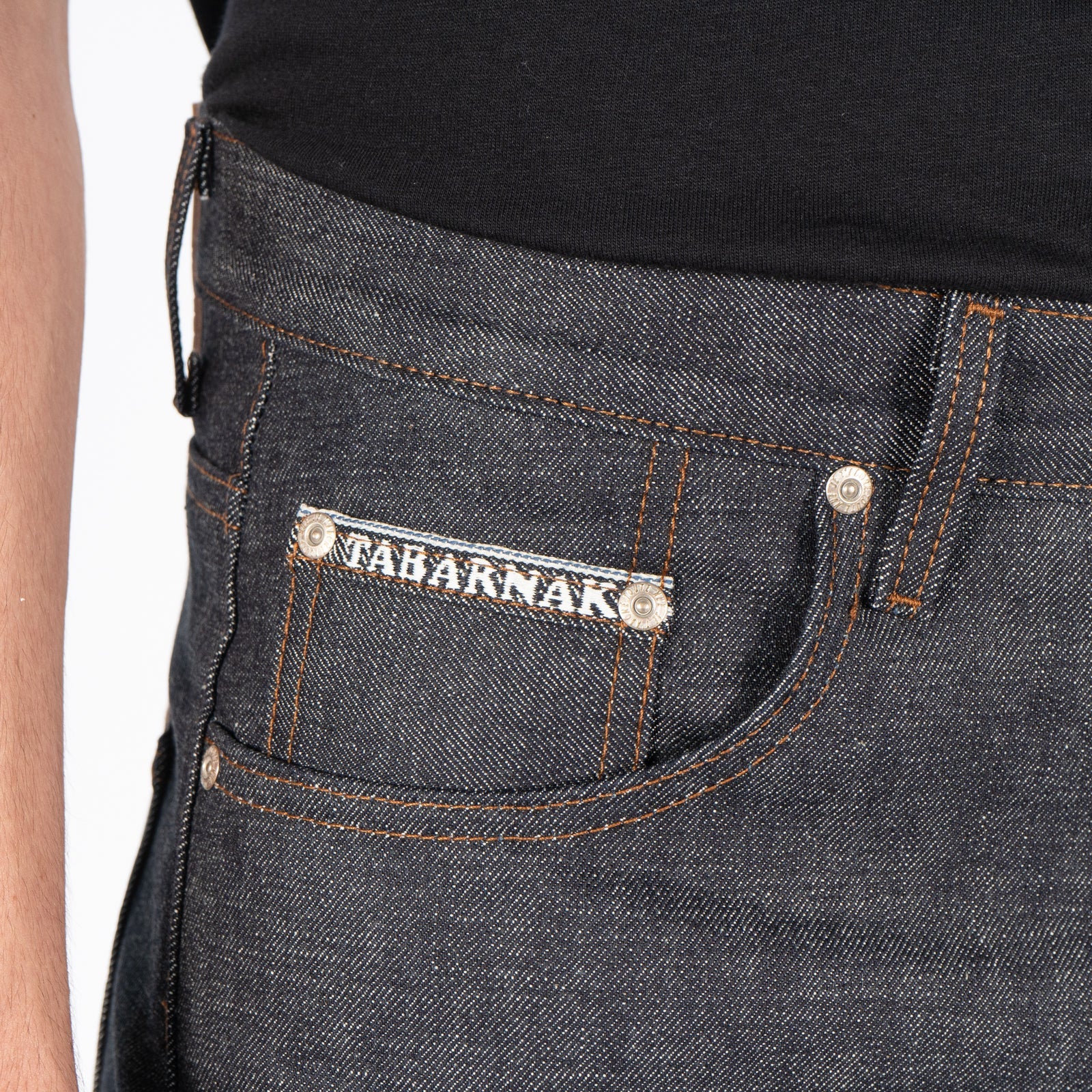 Easy Guy - Le Selvedge De La Belle Province [In Store Exclusive] - Image 5