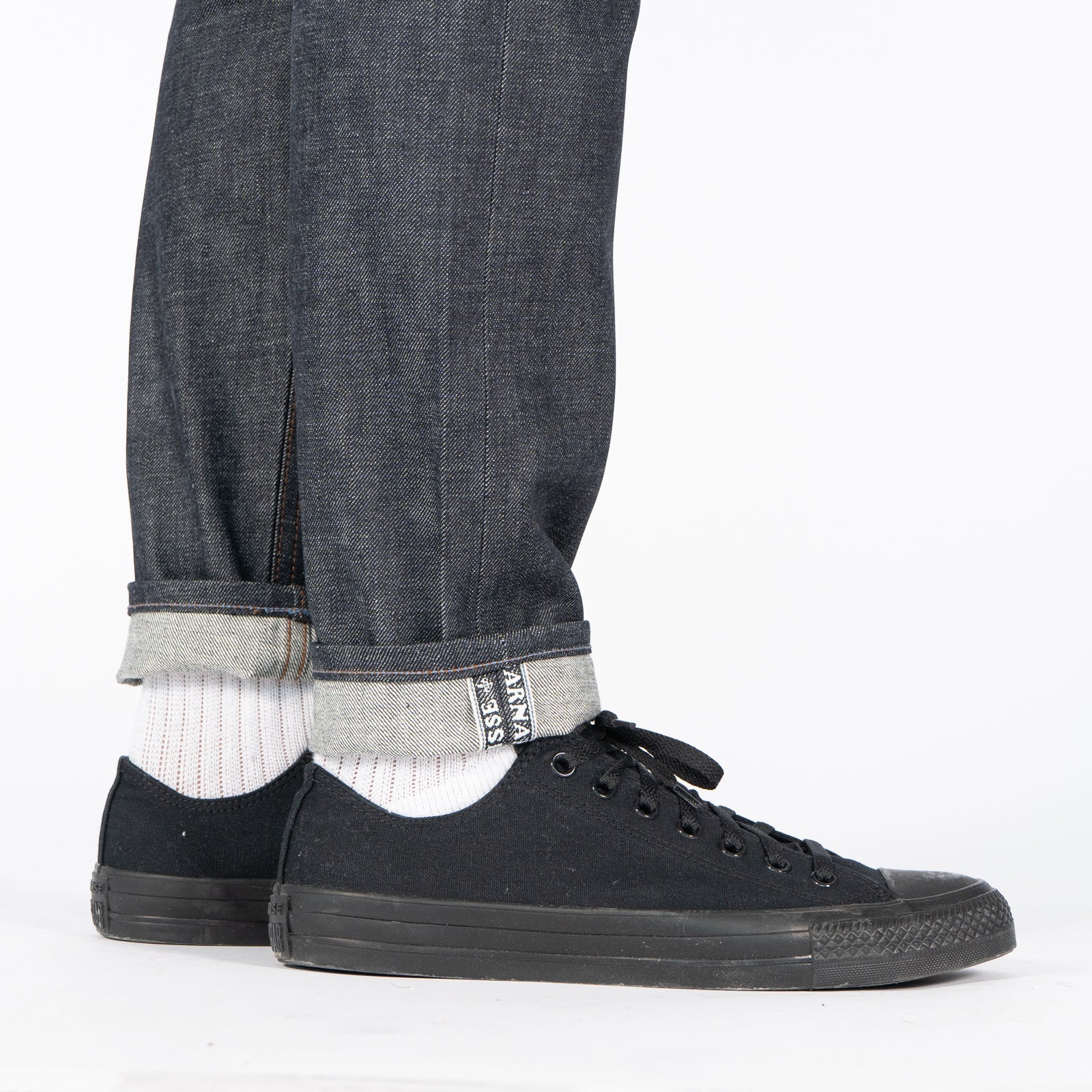 Easy Guy - Le Selvedge De La Belle Province [In Store Exclusive] - Image 6