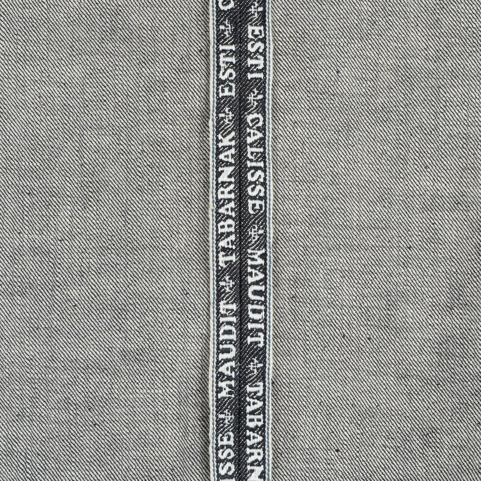 Easy Guy - Le Selvedge De La Belle Province [In Store Exclusive] - Image 9