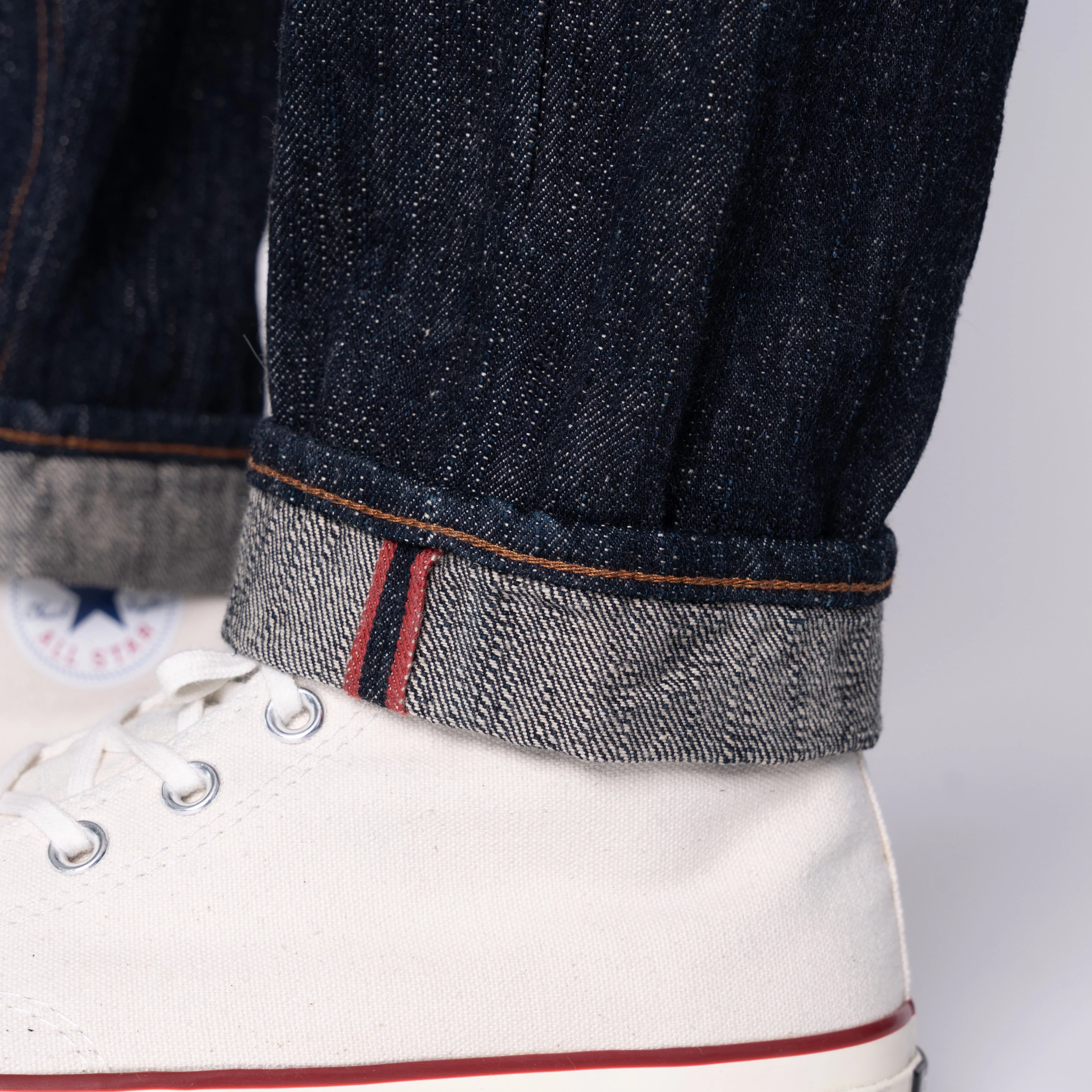 Easy Guy - MIJ12 - Aomidori Selvedge - Image 6