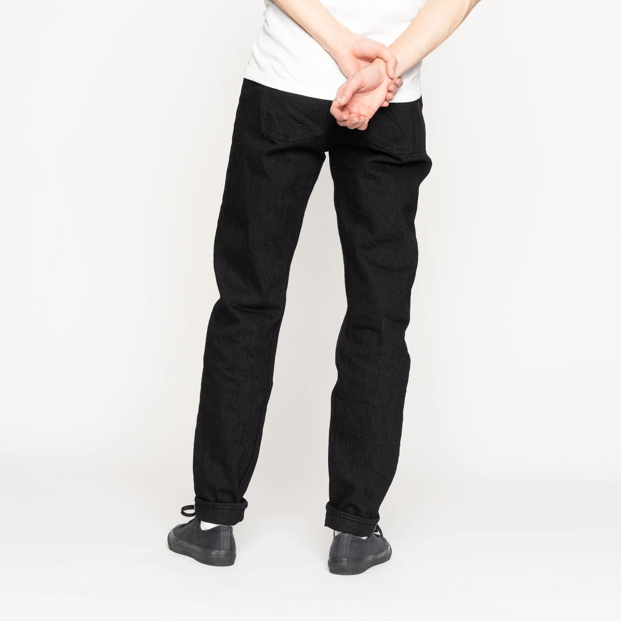 Easy Guy - MIJ13 - Okayama Spirit Kuro - Image 3