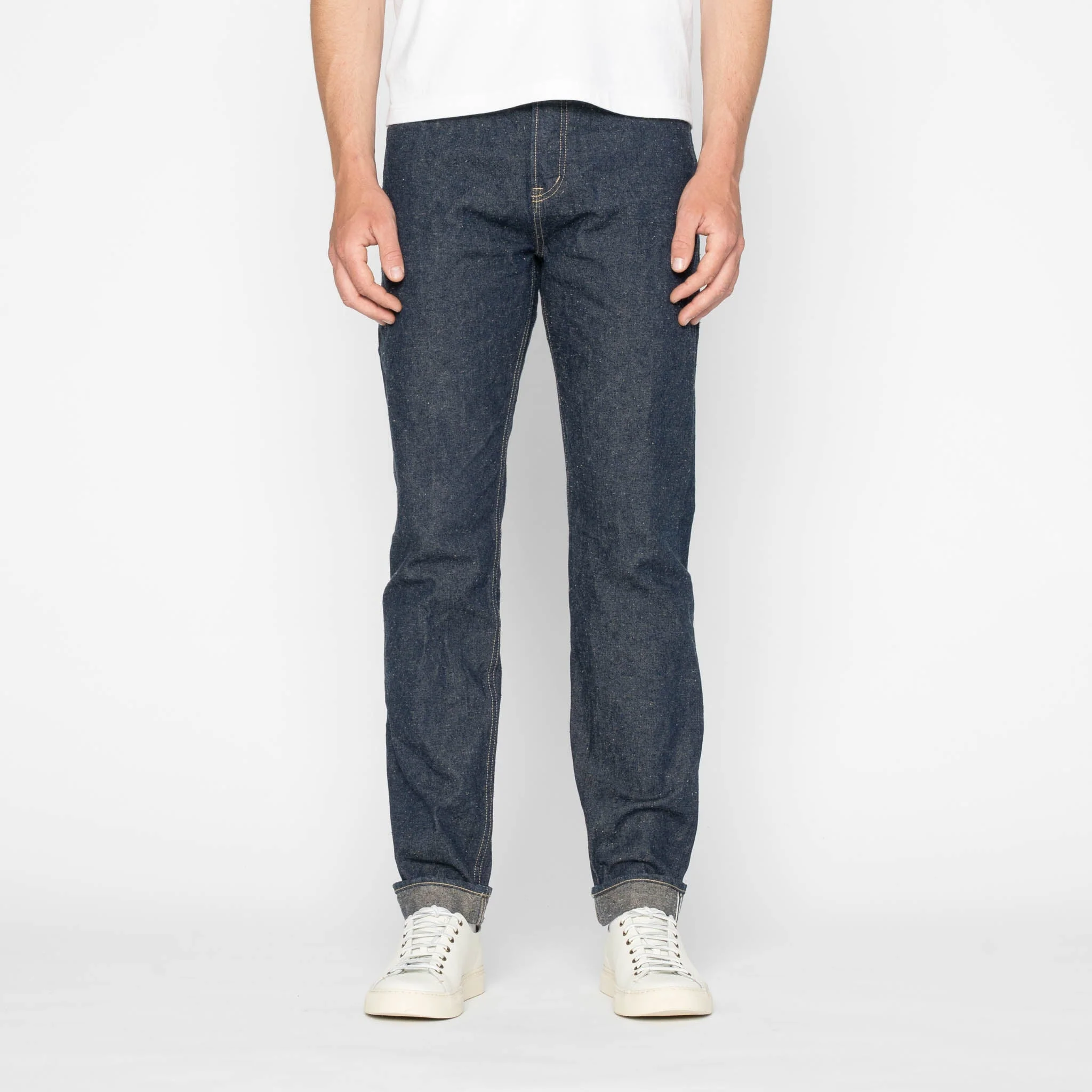 Easy Guy - MIJ14 - Haru Kaze Selvedge - Image 2