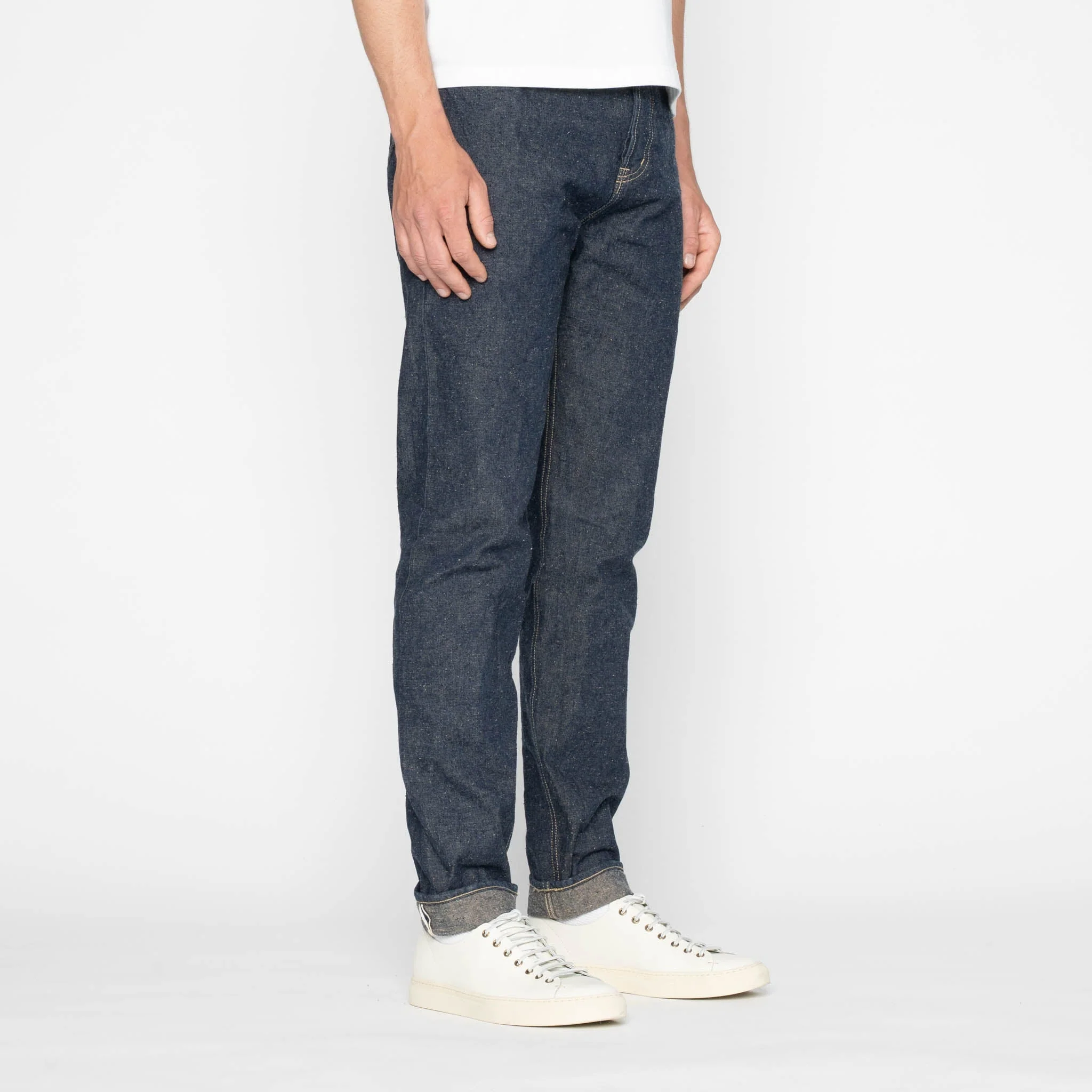 Easy Guy - MIJ14 - Haru Kaze Selvedge - Image 3
