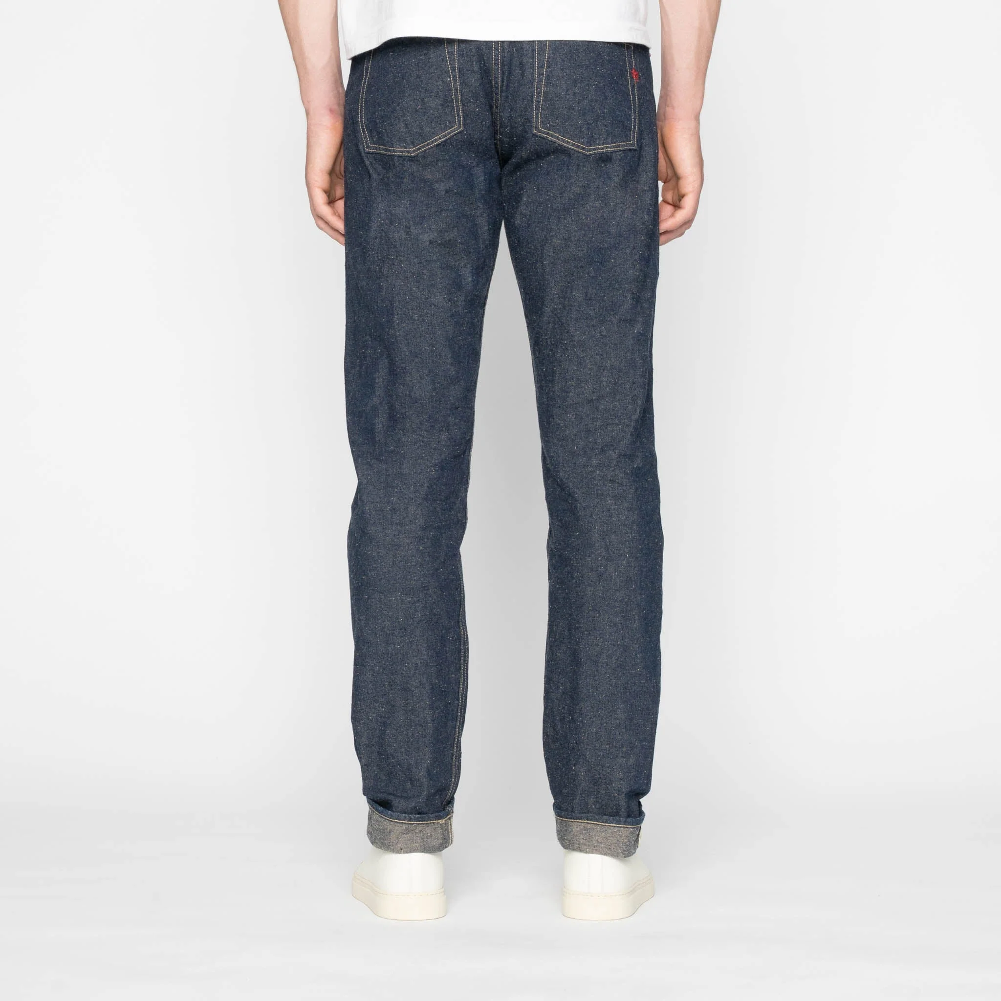 Easy Guy - MIJ14 - Haru Kaze Selvedge - Image 4