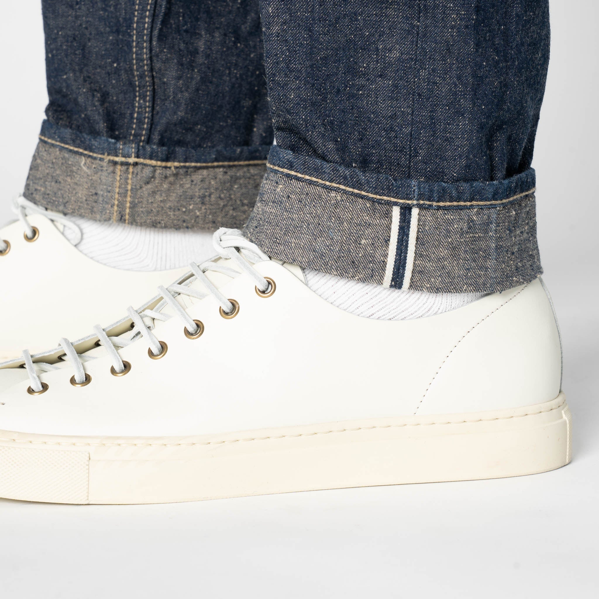 Easy Guy - MIJ14 - Haru Kaze Selvedge - Image 7