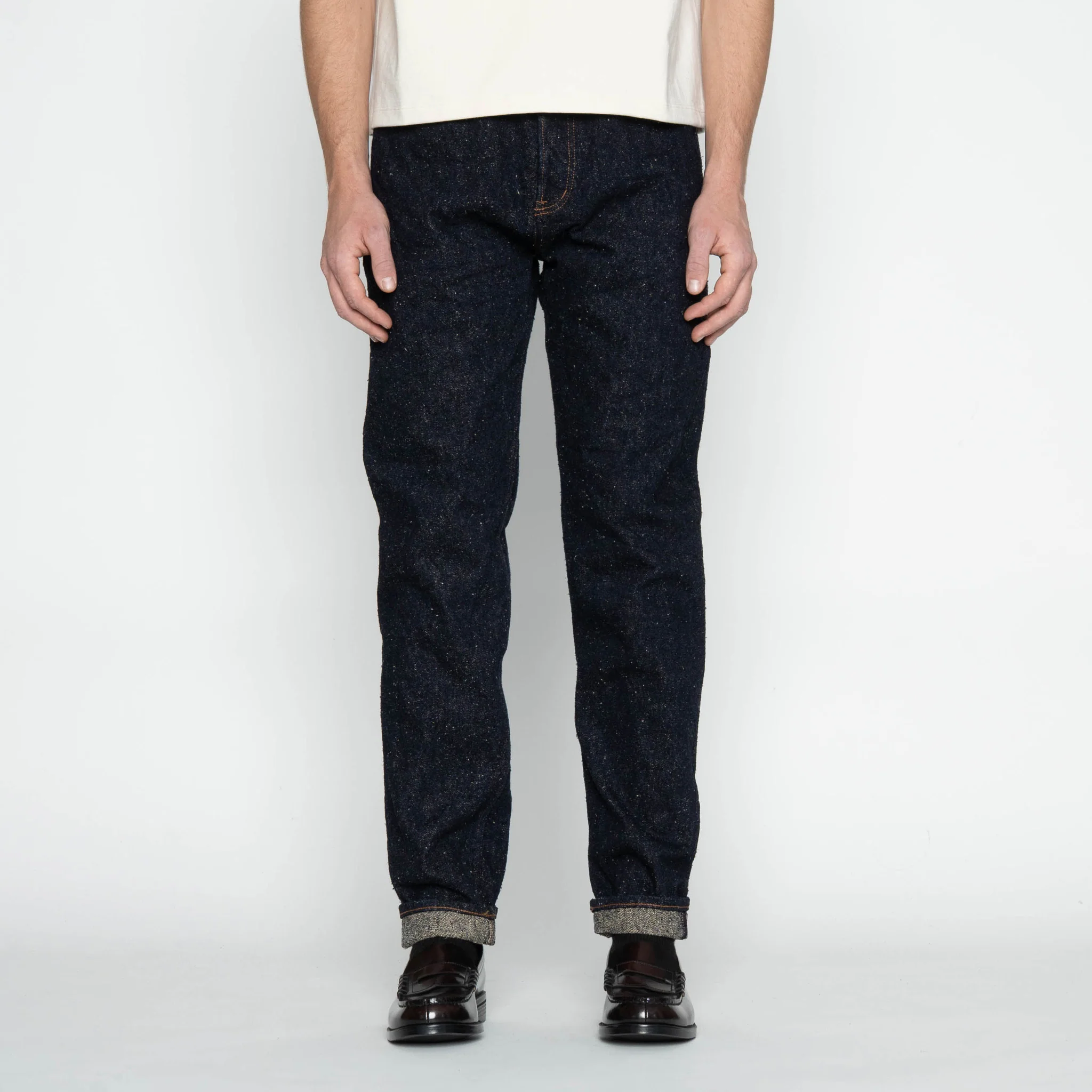 Easy Guy - MIJ16 - Genseki Selvedge - Image 2