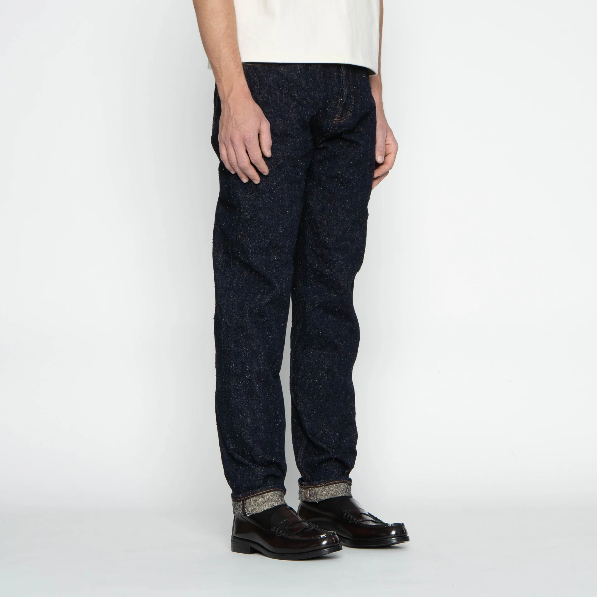 Easy Guy - MIJ16 - Genseki Selvedge - Image 3