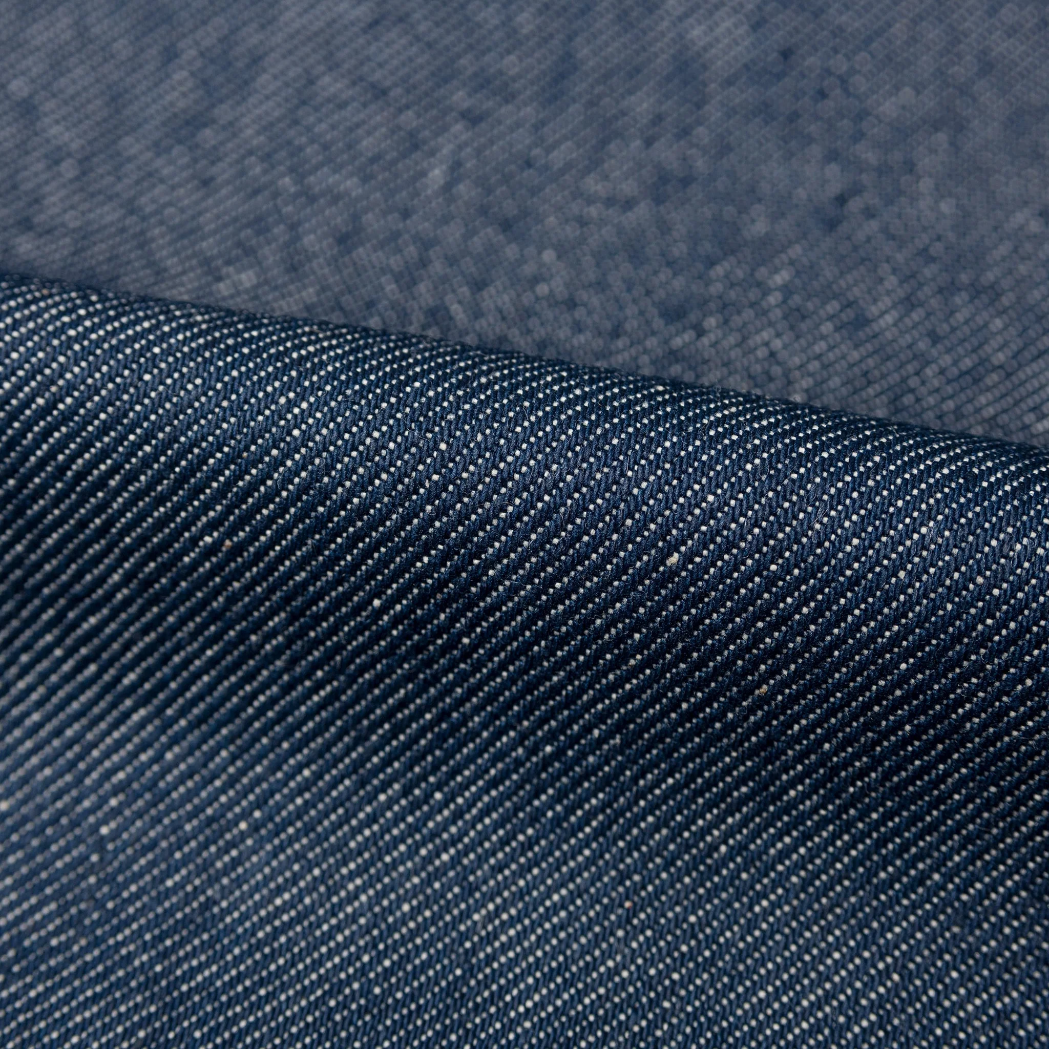 Easy Guy - Natural Indigo Selvedge - Image 7