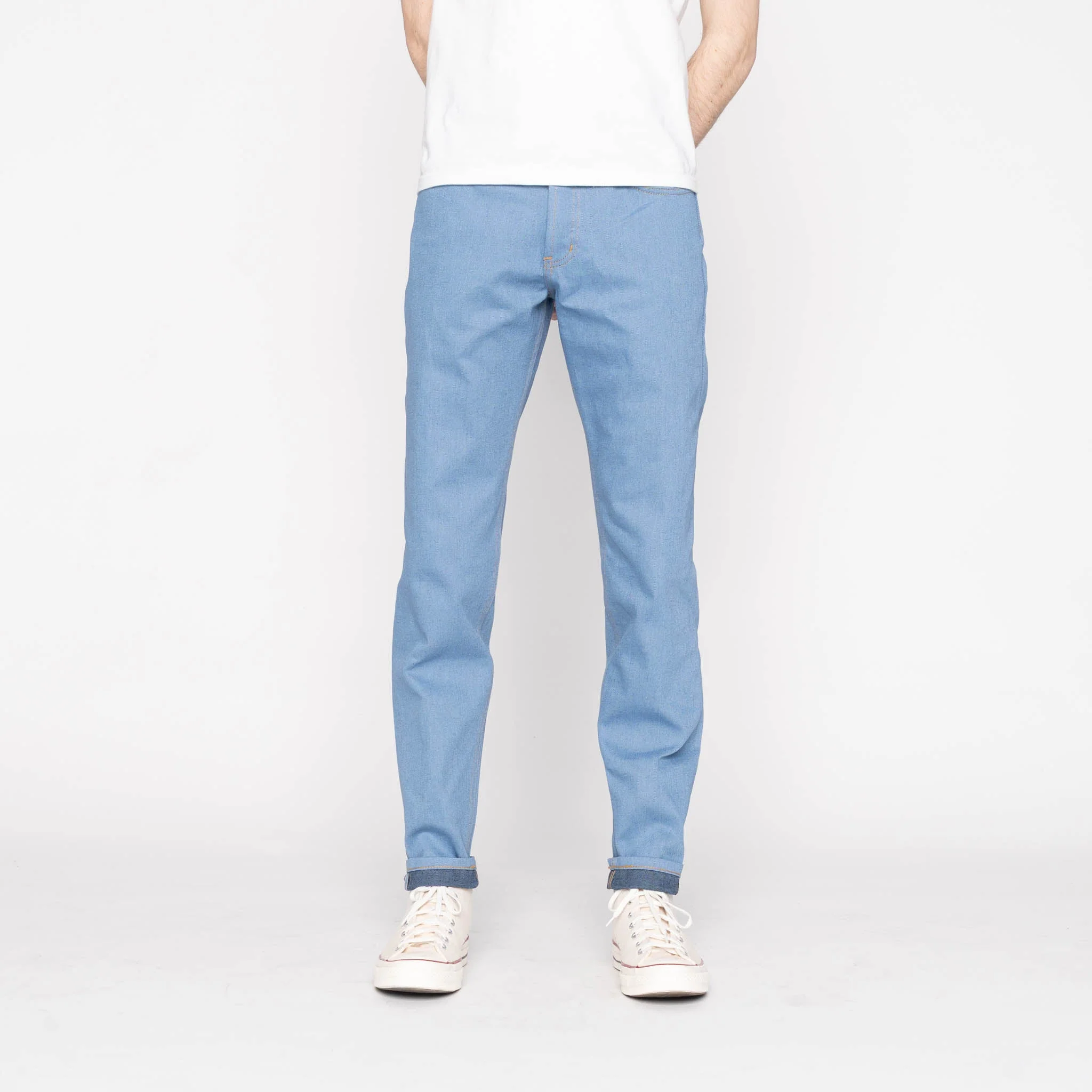 Easy Guy - Night Sky Selvedge - Image 2