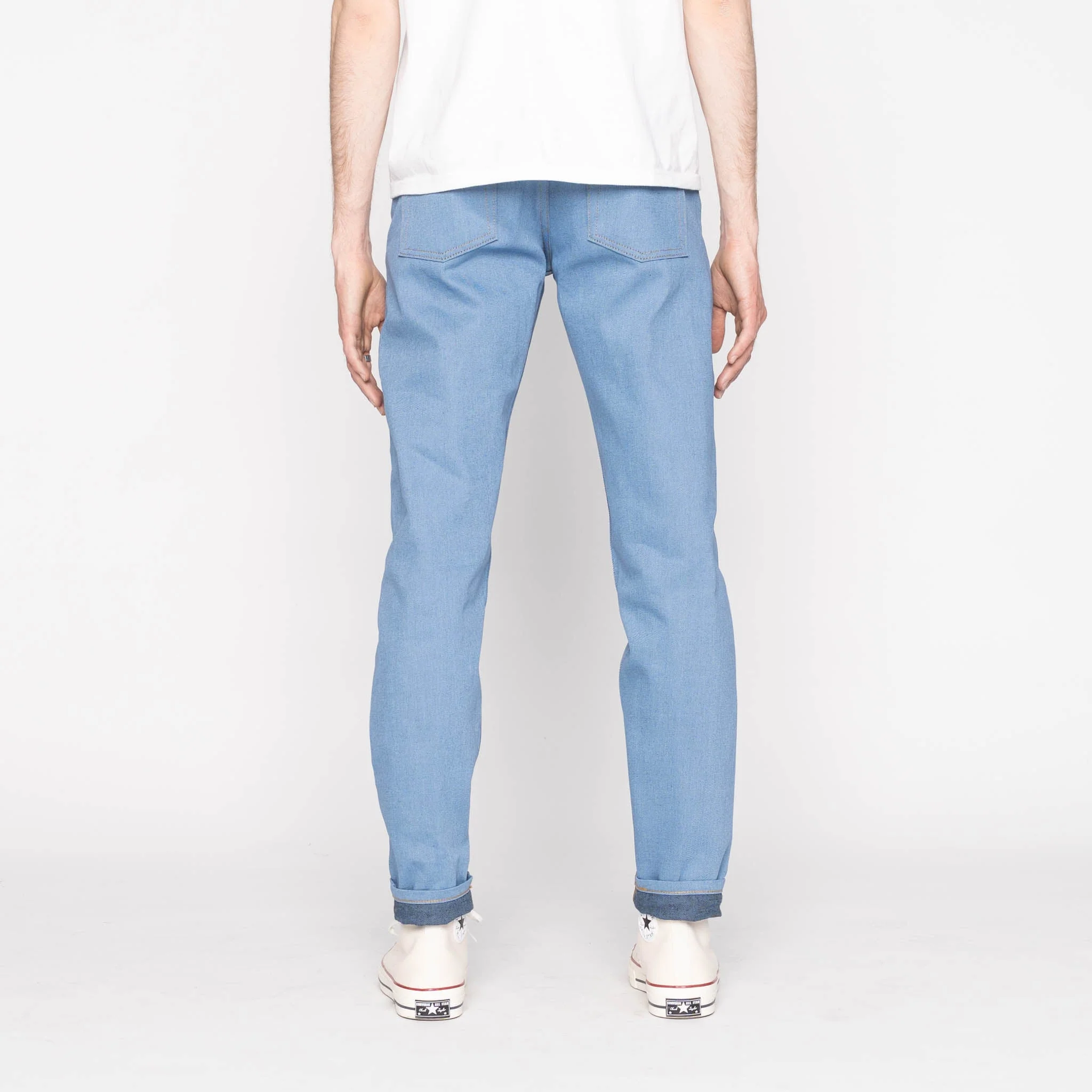 Easy Guy - Night Sky Selvedge - Image 3