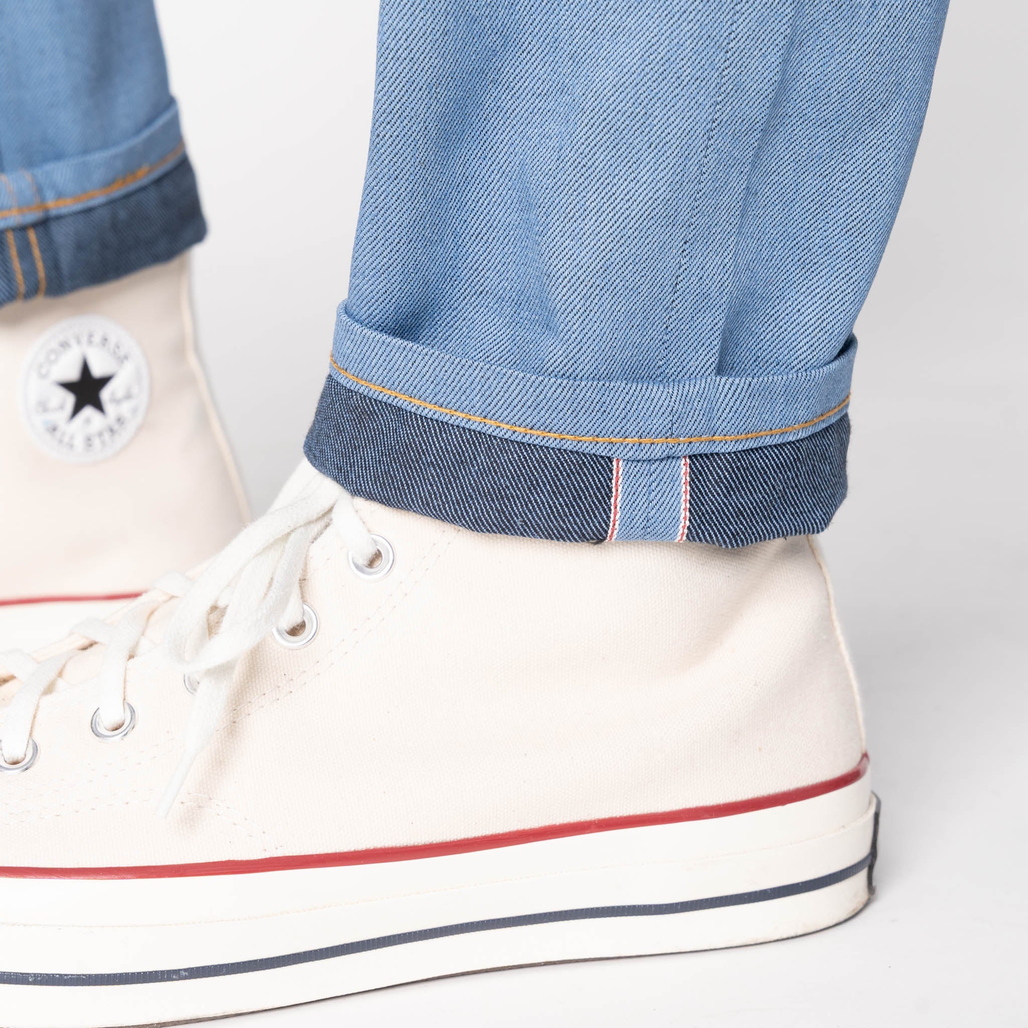 Easy Guy - Night Sky Selvedge - Image 6