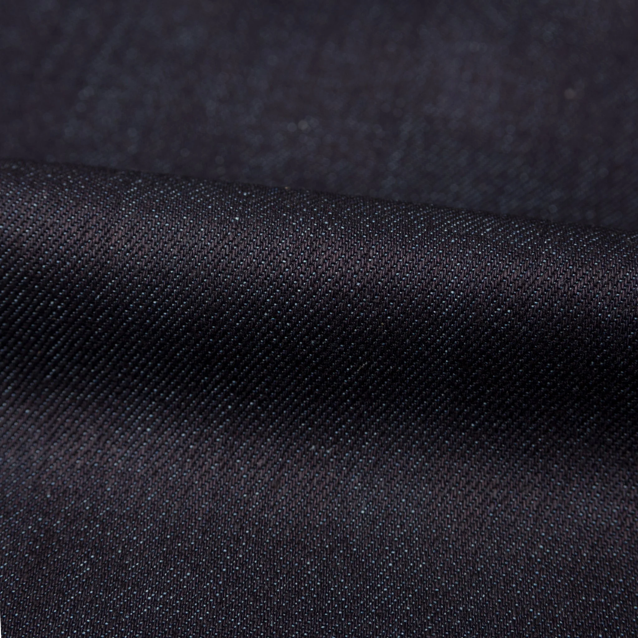 Easy Guy - Nightshade Stretch Selvedge - Image 9