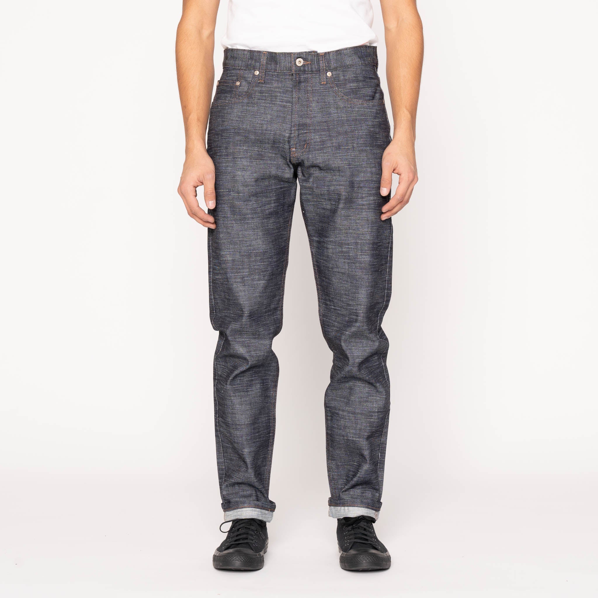 Easy Guy - Revival Frankenstein Denim - Image 2