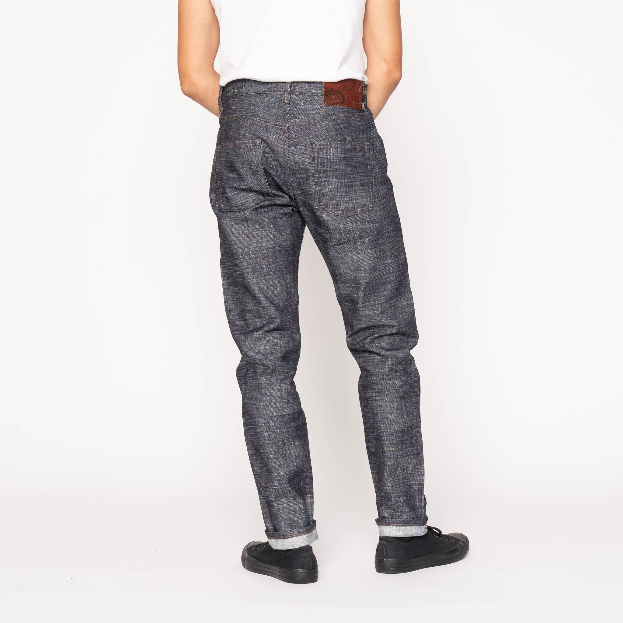 Easy Guy - Revival Frankenstein Denim - Image 3