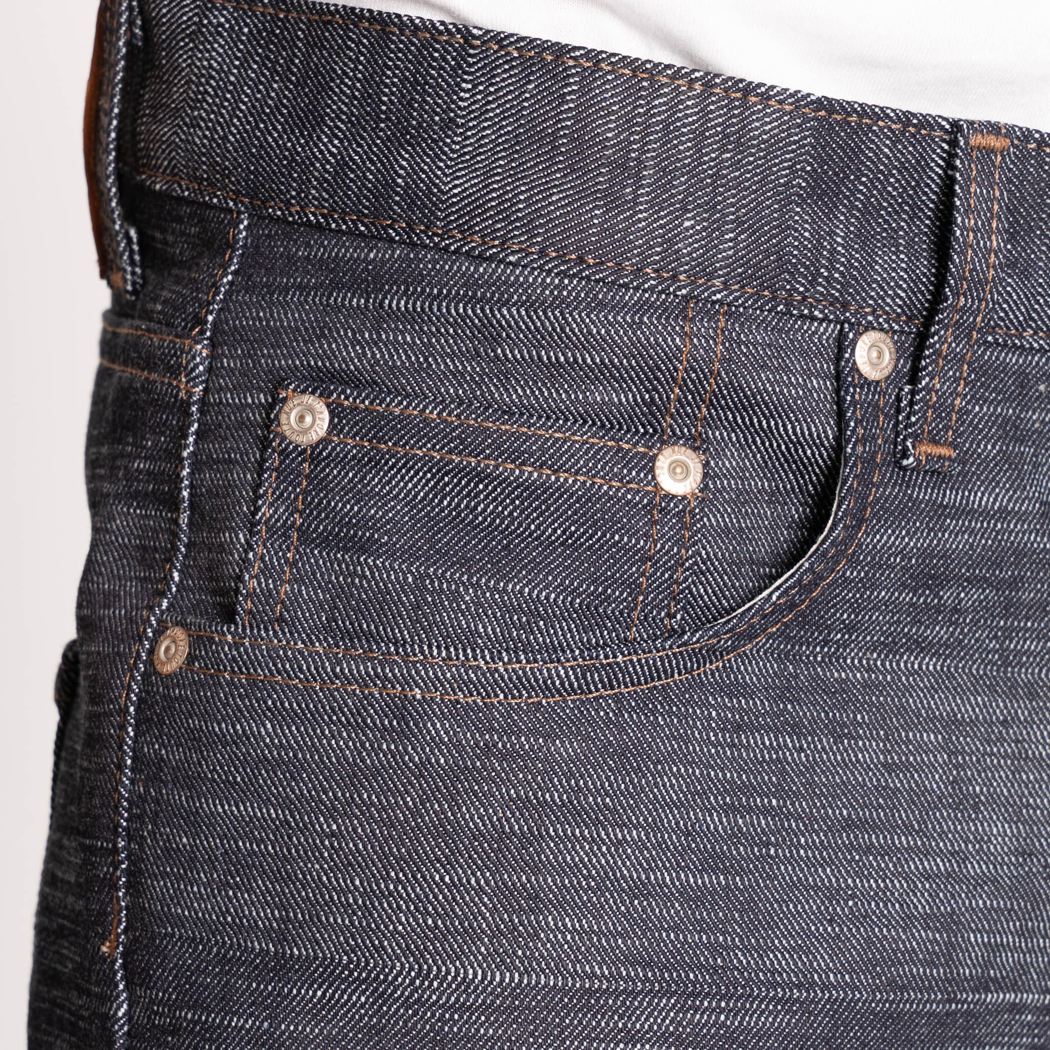Easy Guy - Revival Frankenstein Denim - Image 4